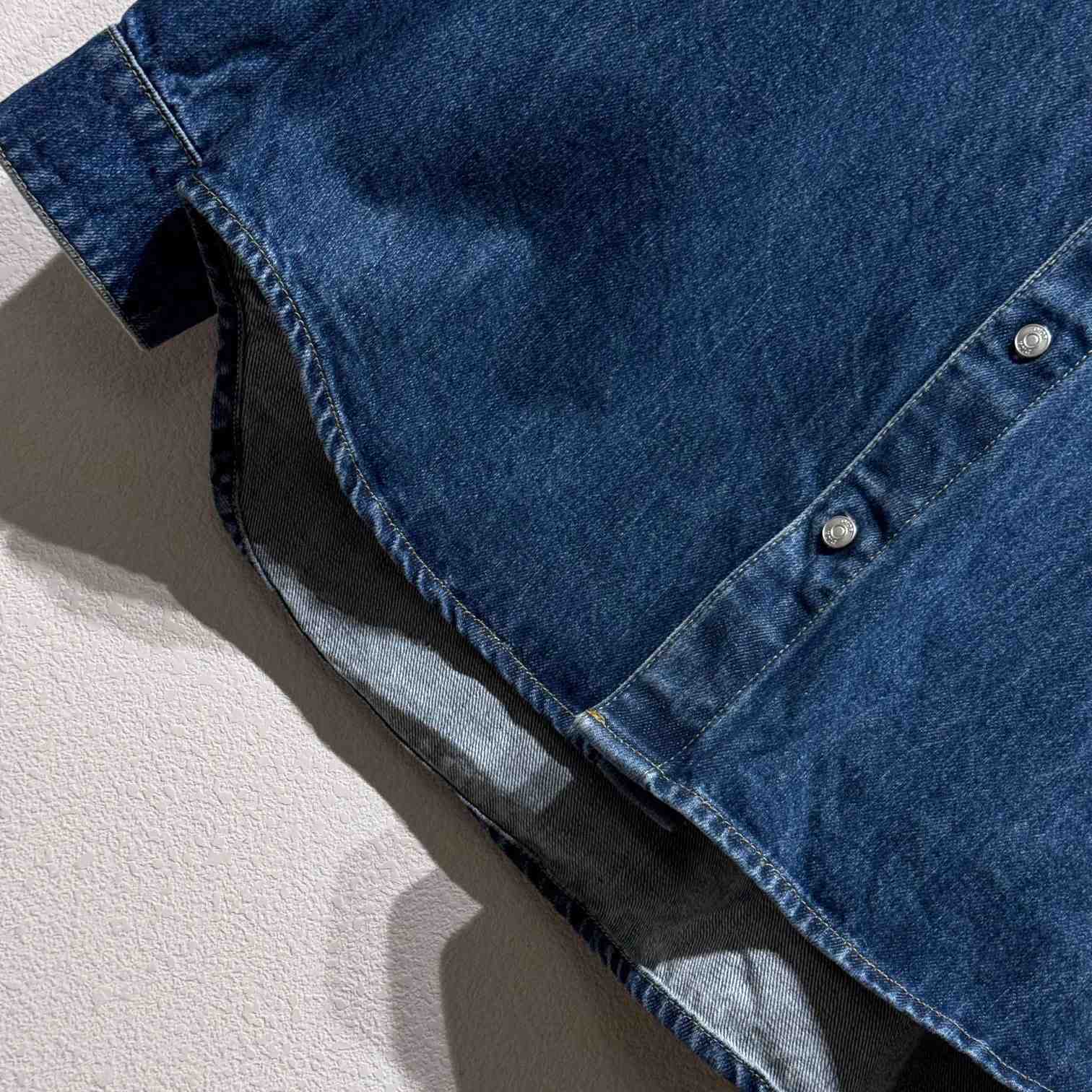 Dior Couture Overshirt - PerfectKickZ
