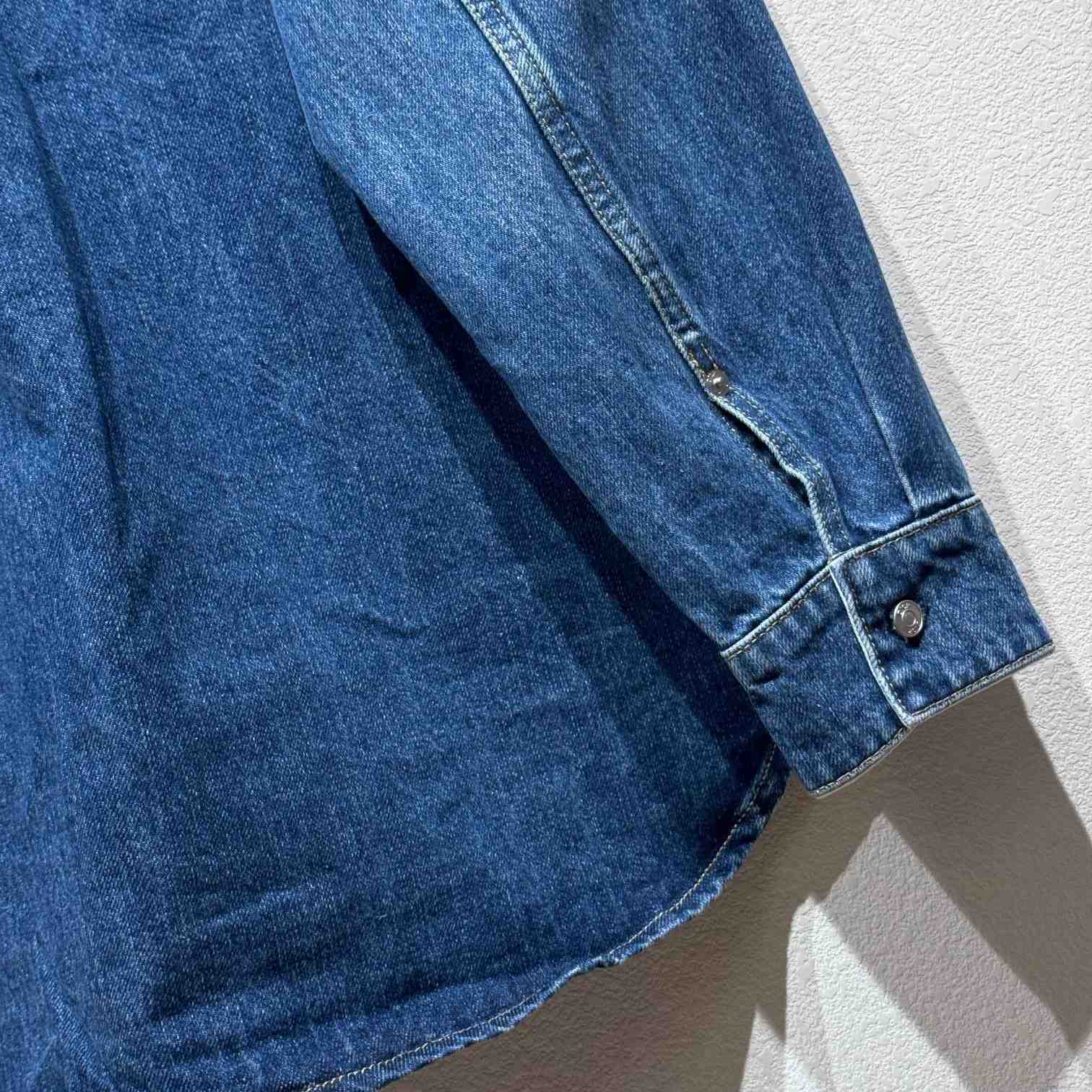 Dior Couture Overshirt - PerfectKickZ