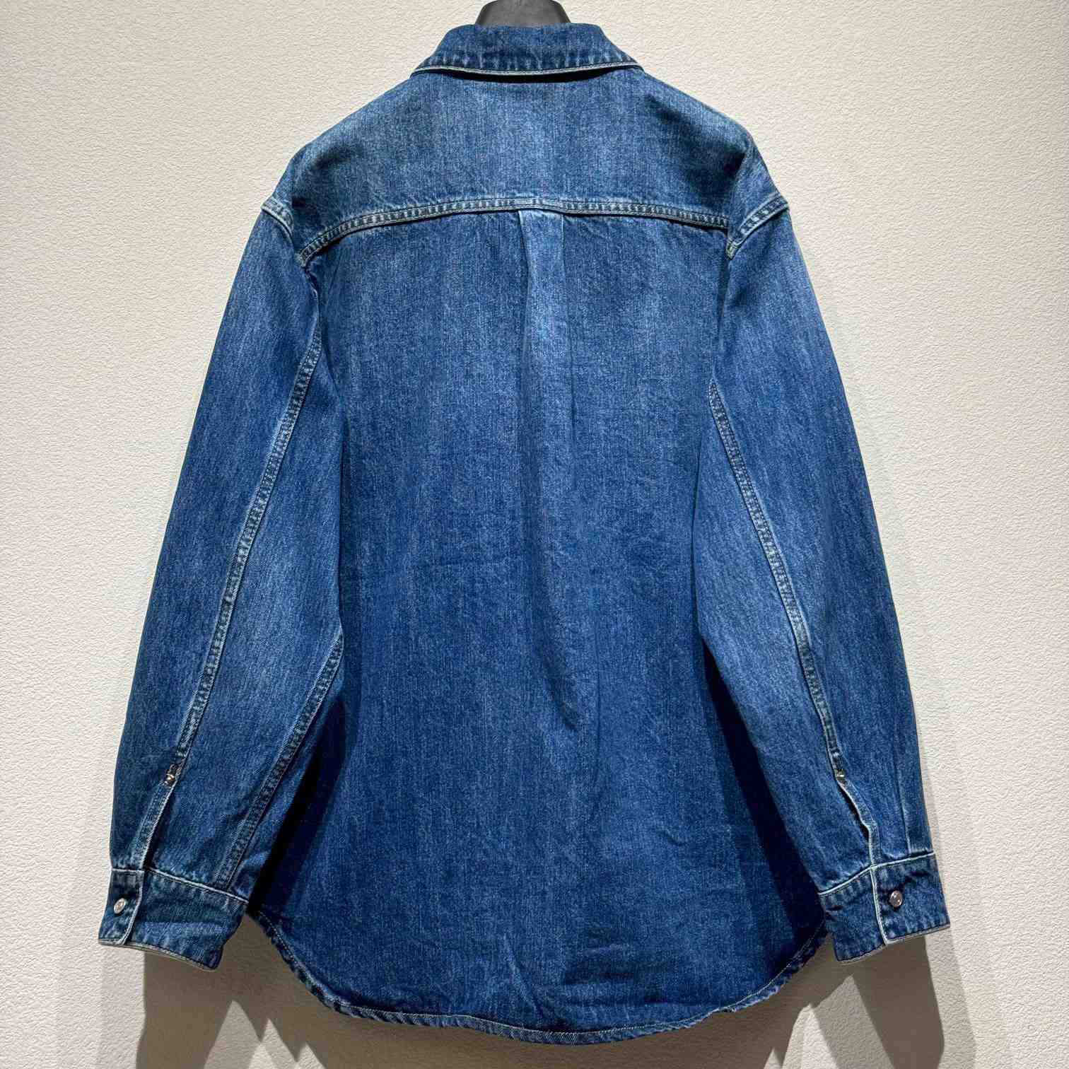 Dior Couture Overshirt - PerfectKickZ