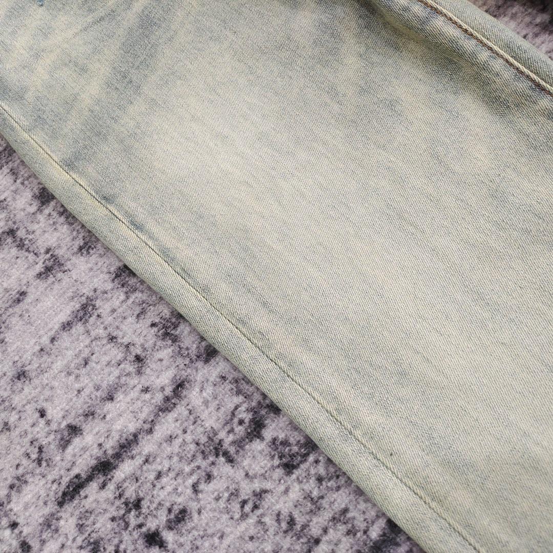 Amiri Slim Fit Jeans    678 - PerfectKickZ