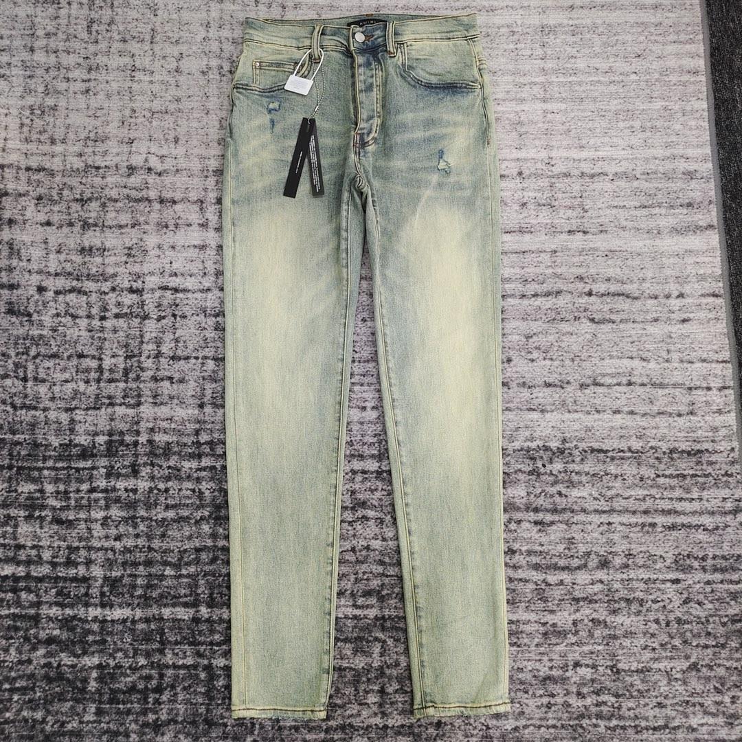 Amiri Slim Fit Jeans    678 - PerfectKickZ