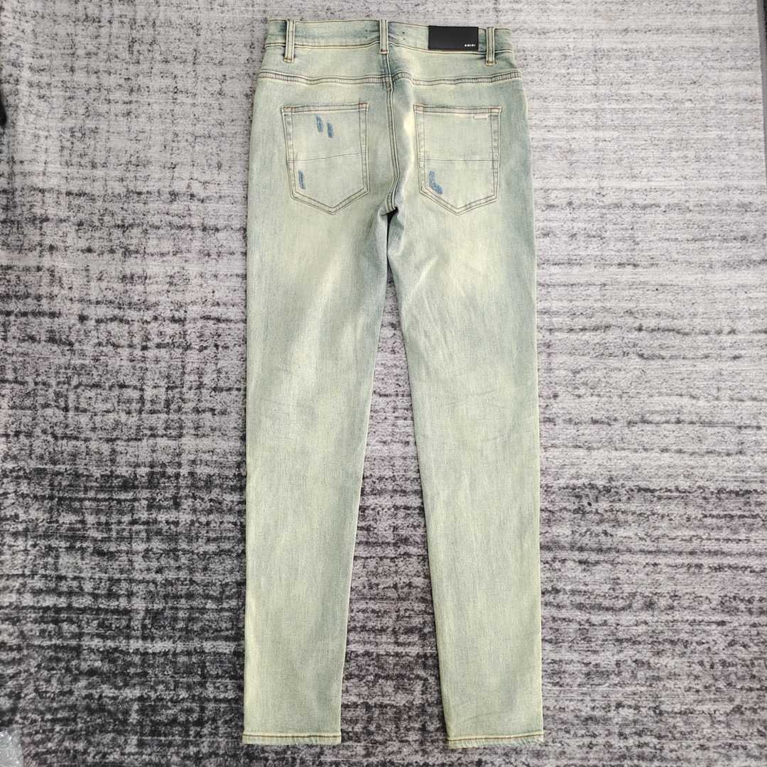 Amiri Slim Fit Jeans    678 - PerfectKickZ