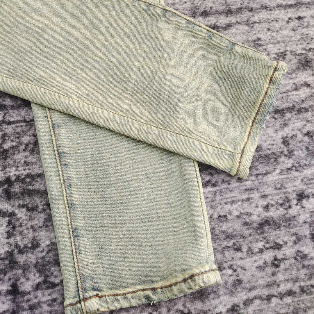 Amiri Slim Fit Jeans    678 - PerfectKickZ