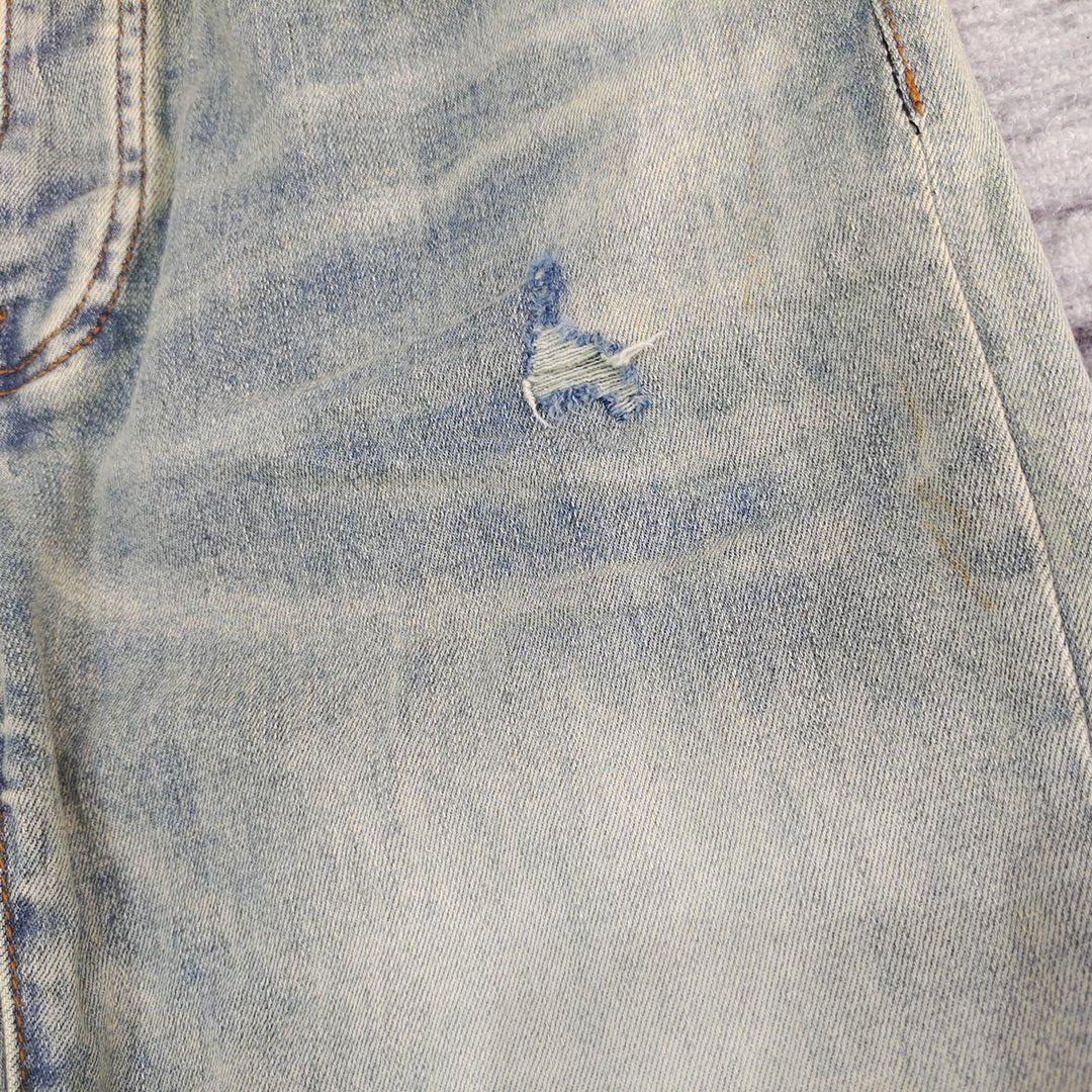 Amiri Slim Fit Jeans    678 - PerfectKickZ