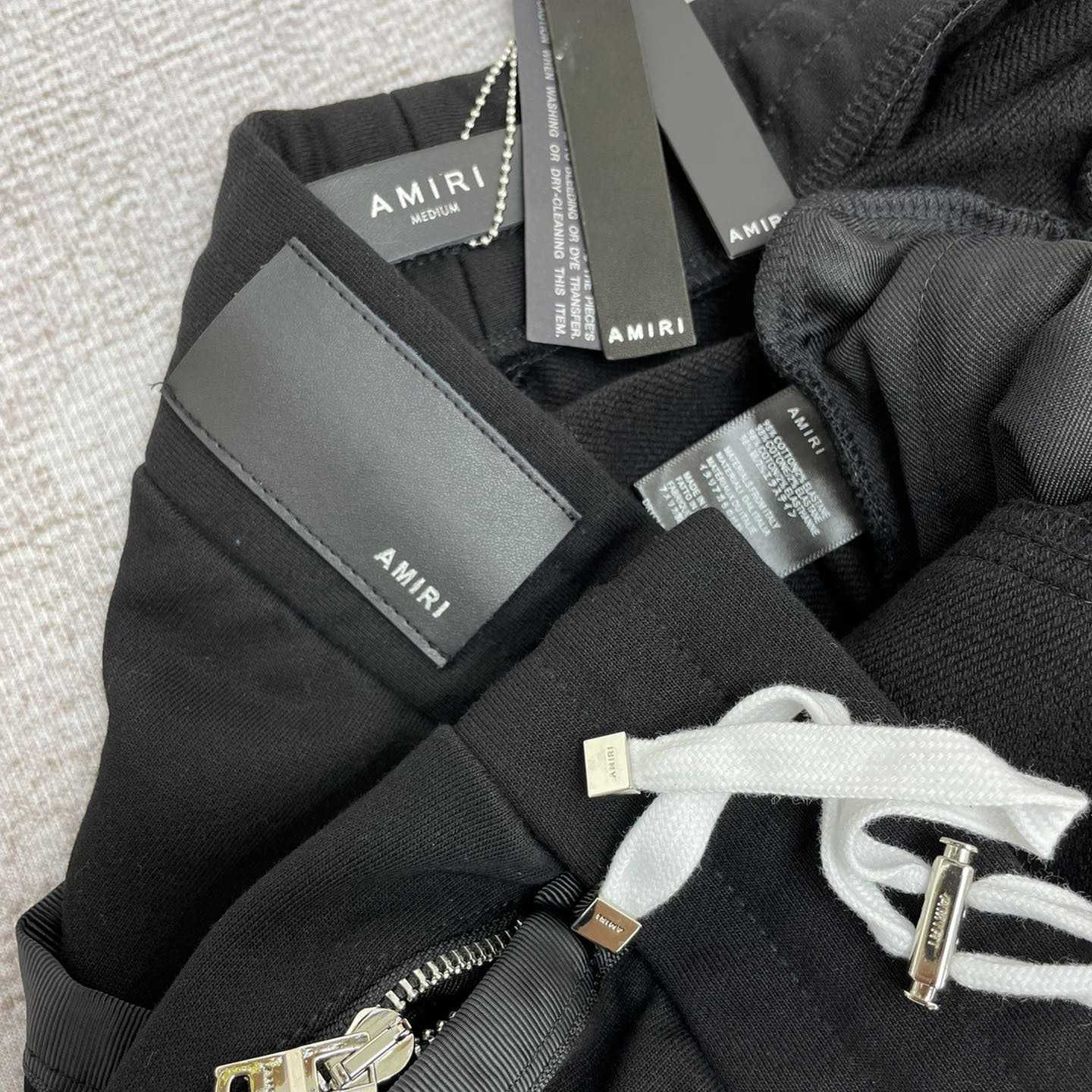 Amiri Sweatpants   x08 - PerfectKickZ