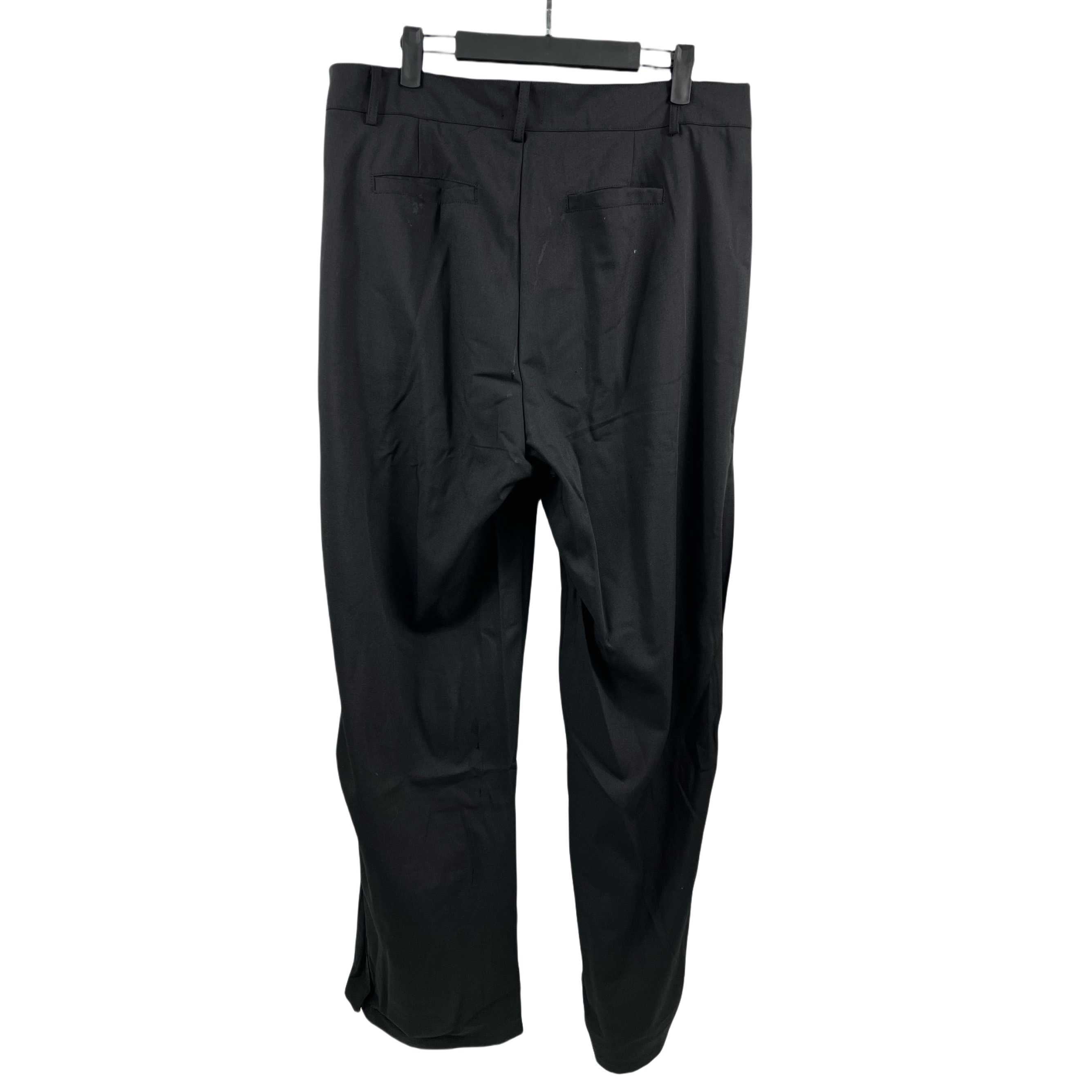 Vujade Pants - PerfectKickZ