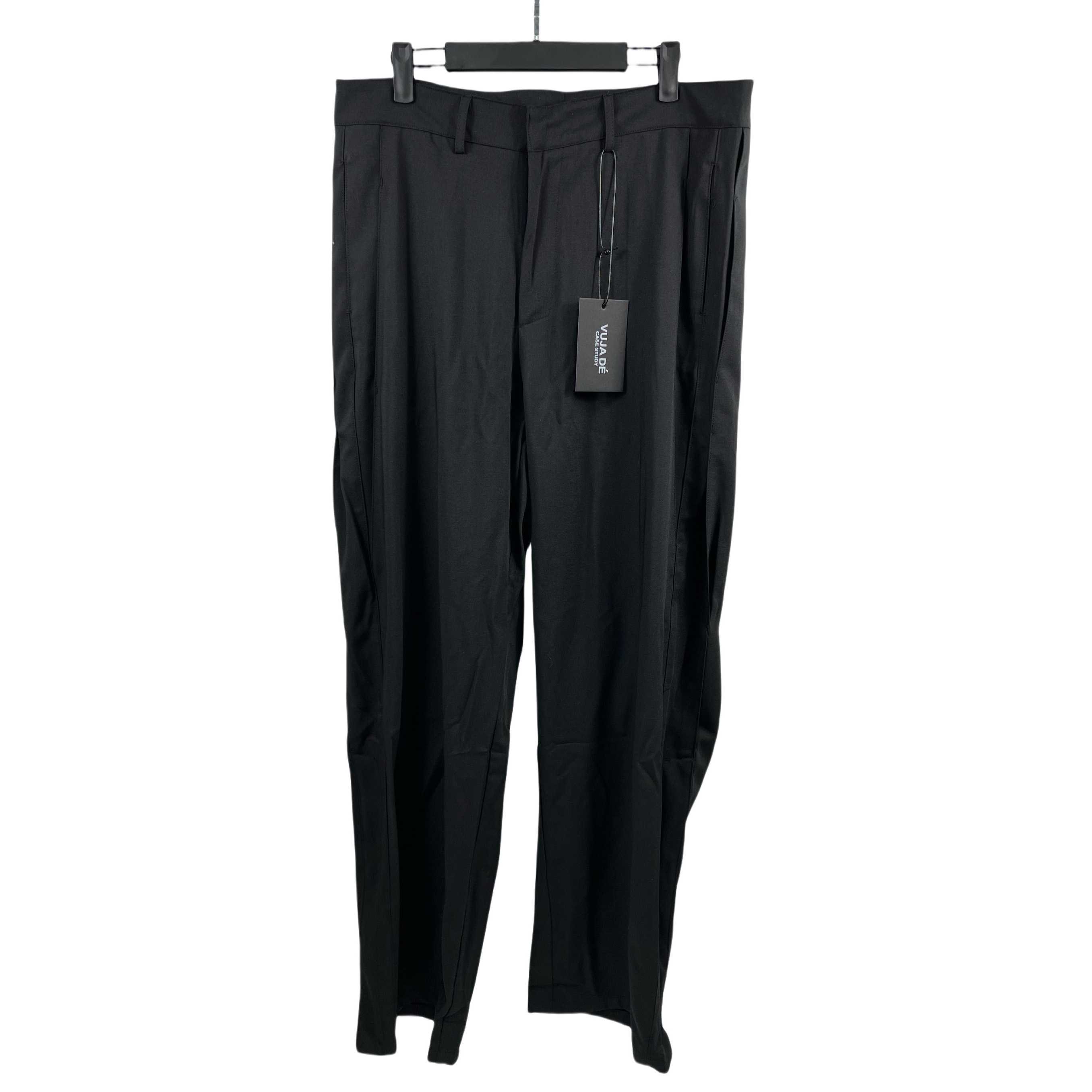 Vujade Pants - PerfectKickZ