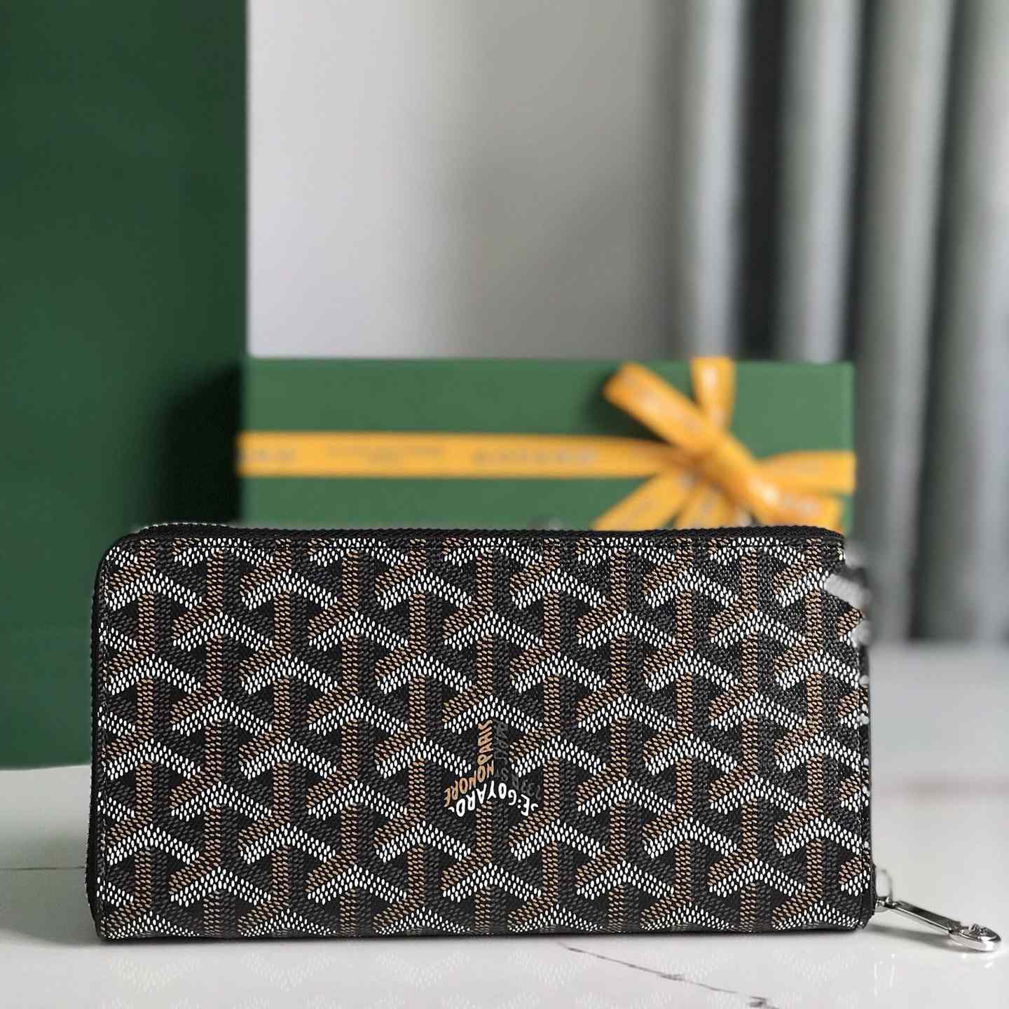 Goyard Matignon GM Wallet - PerfectKickZ