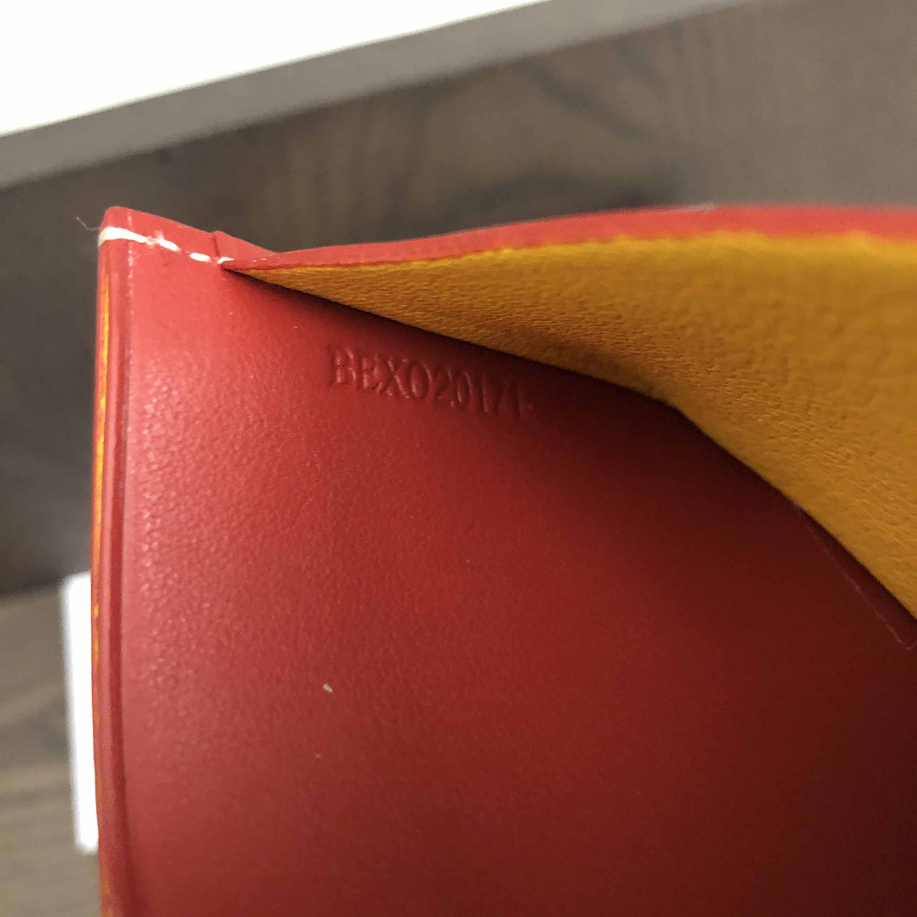 Goyard Card Holder  - PerfectKickZ