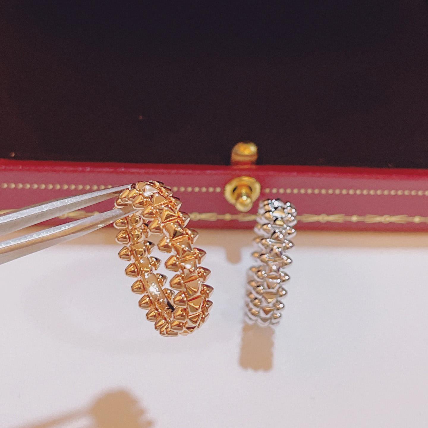 Cartier Ring - PerfectKickZ