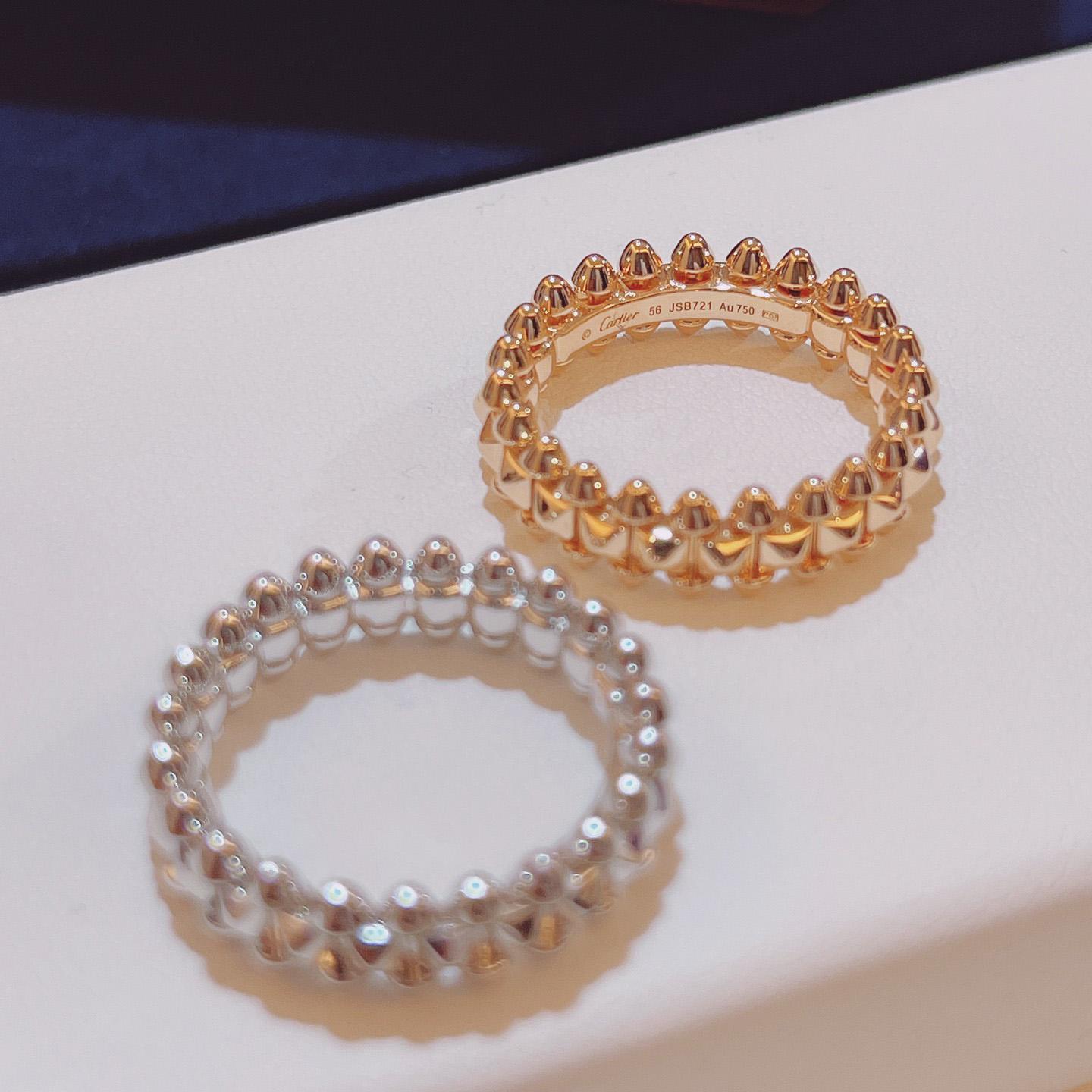 Cartier Ring - PerfectKickZ