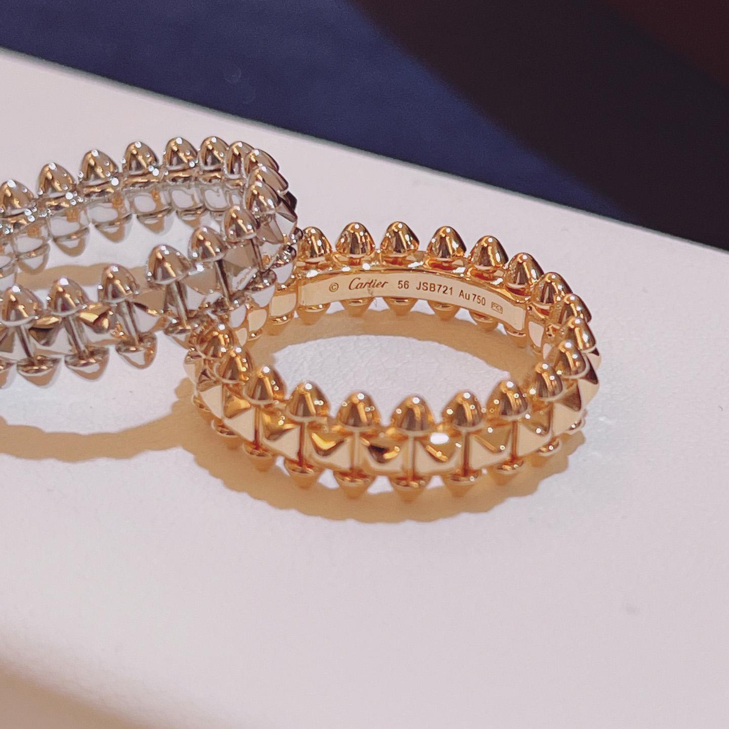 Cartier Ring - PerfectKickZ