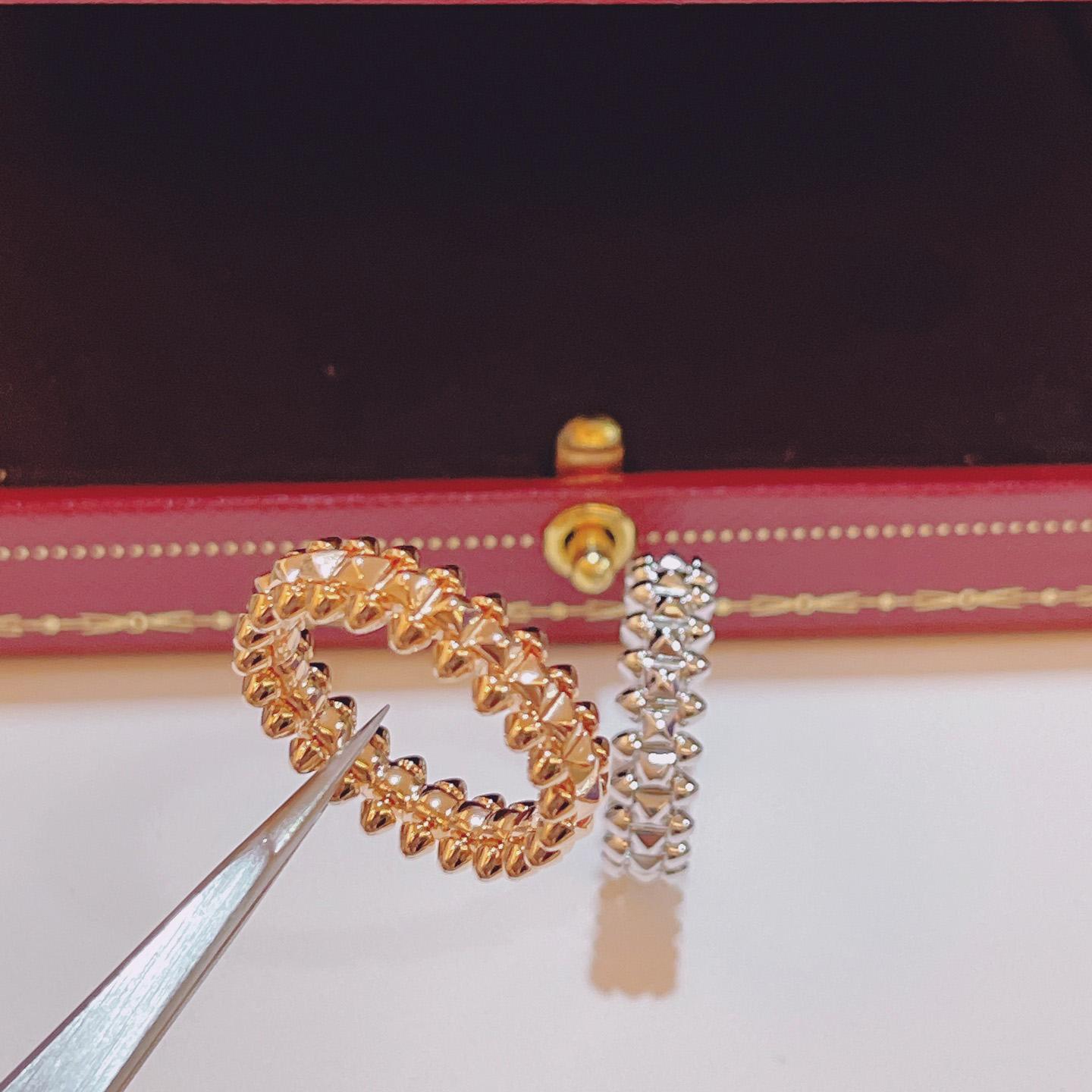 Cartier Ring - PerfectKickZ