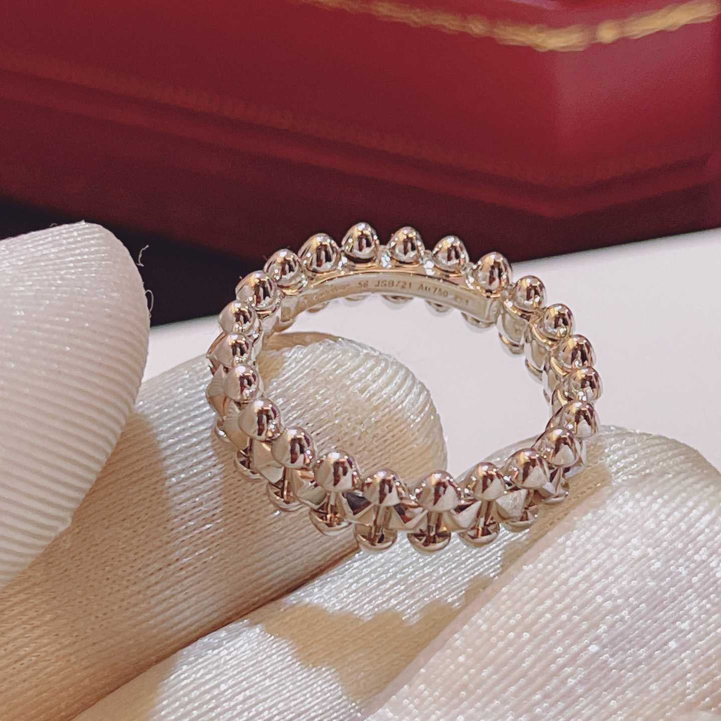 Cartier Ring - PerfectKickZ
