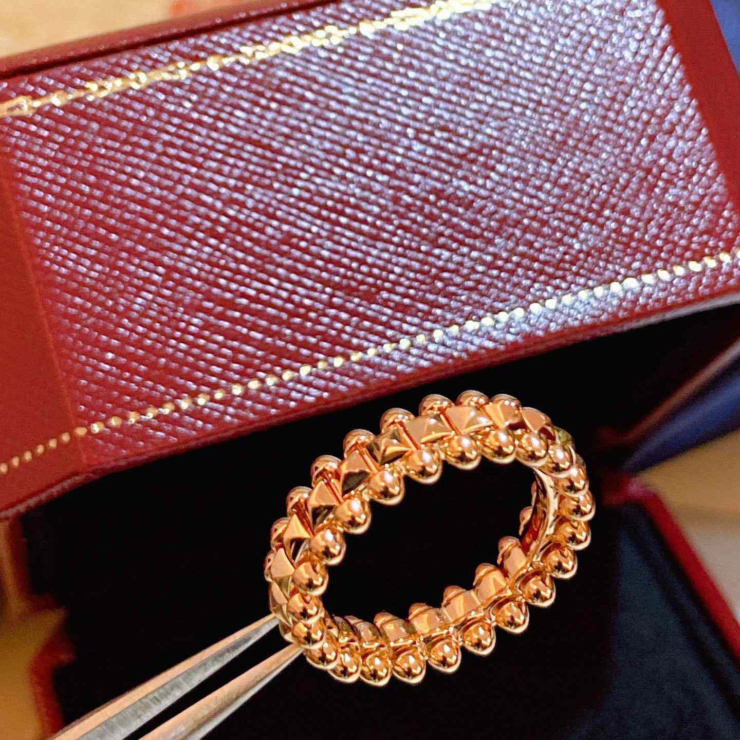 Cartier Ring - PerfectKickZ