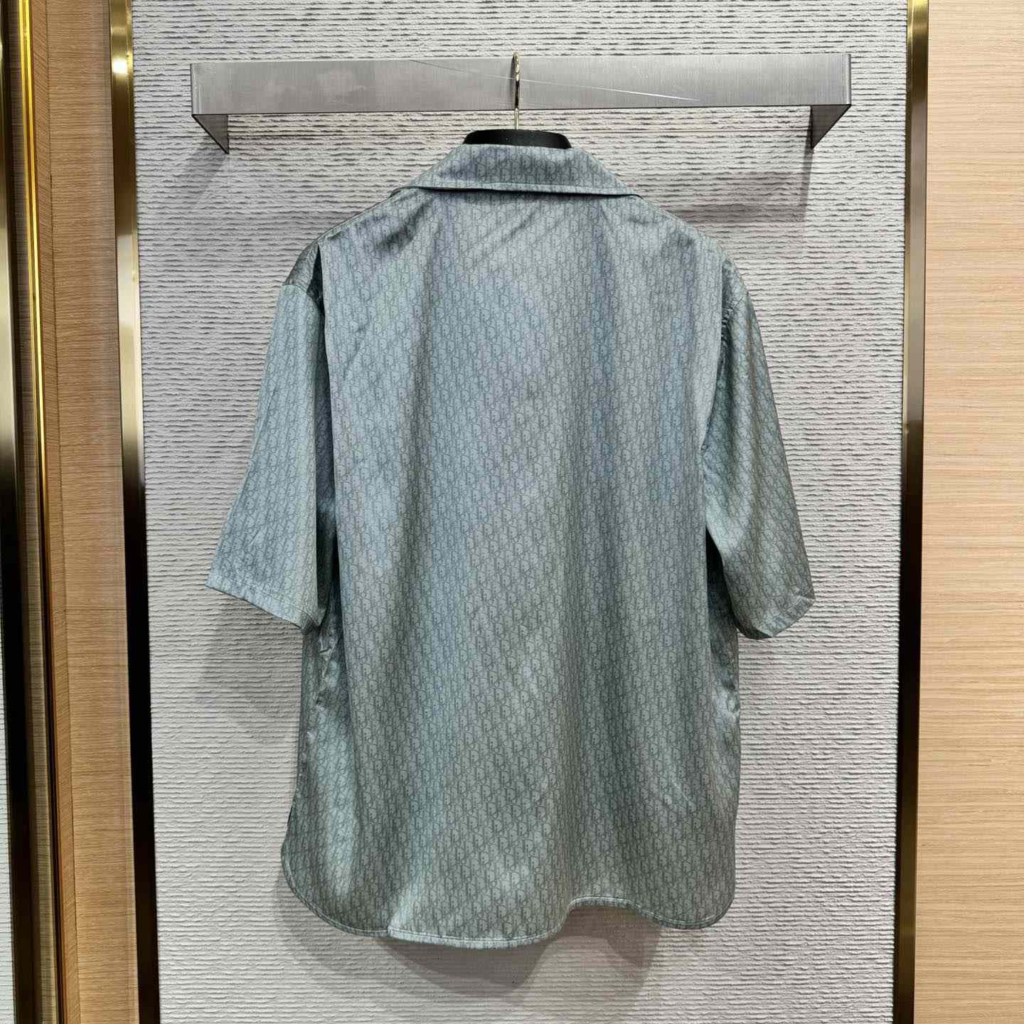 Dior Oblique Overshirt - 
