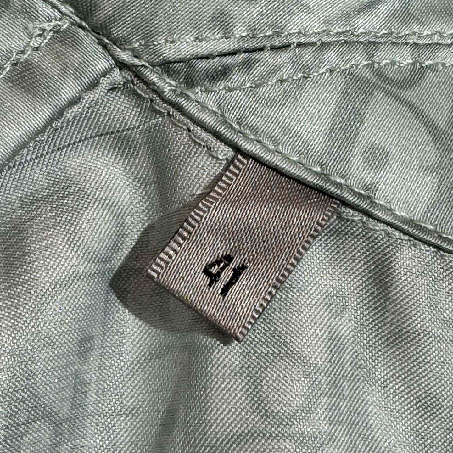 Dior Oblique Overshirt - 