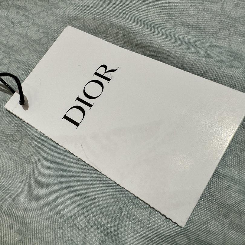 Dior Oblique Overshirt - 