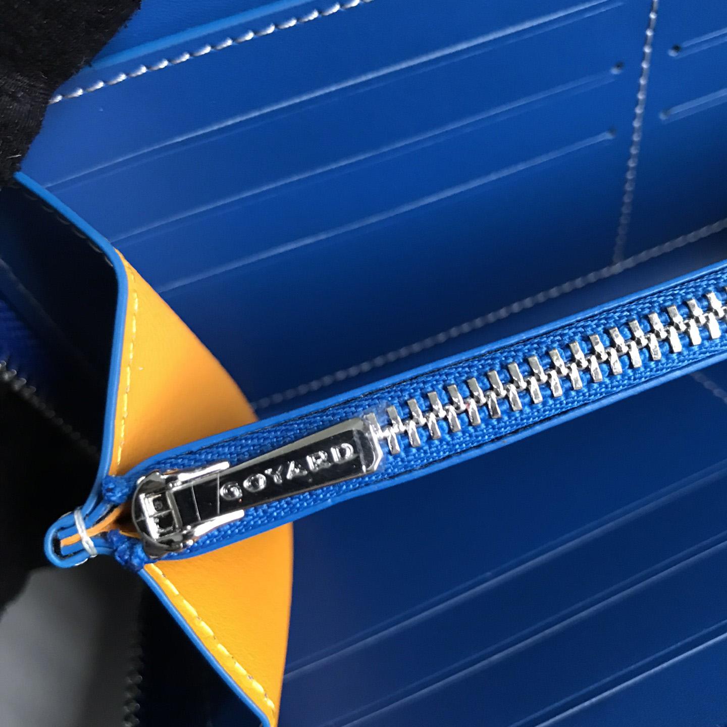 Goyard Matignon GM Wallet - PerfectKickZ