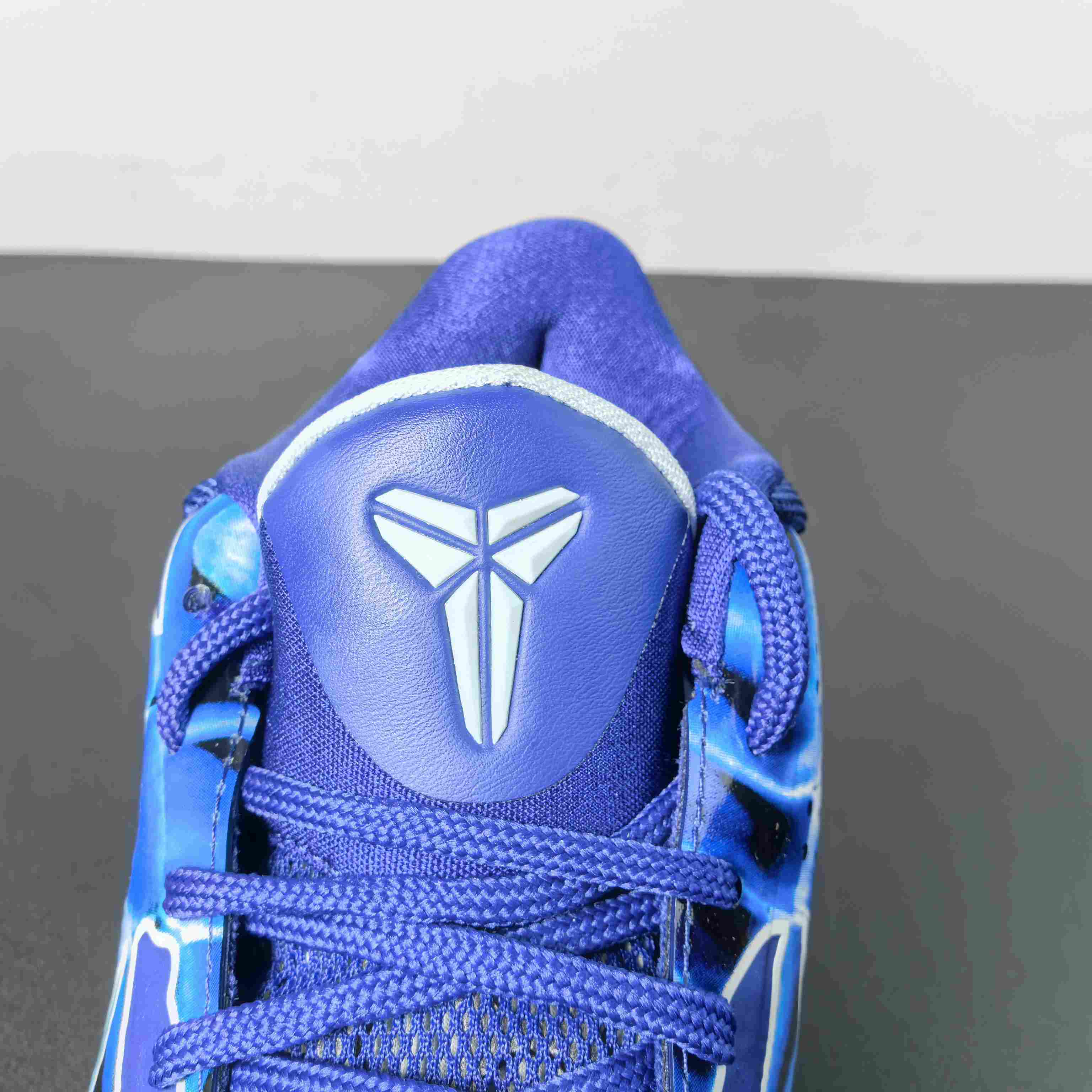 Kobe 5 Protro “X-Ray”  HJ4303-400 - PerfectKickZ