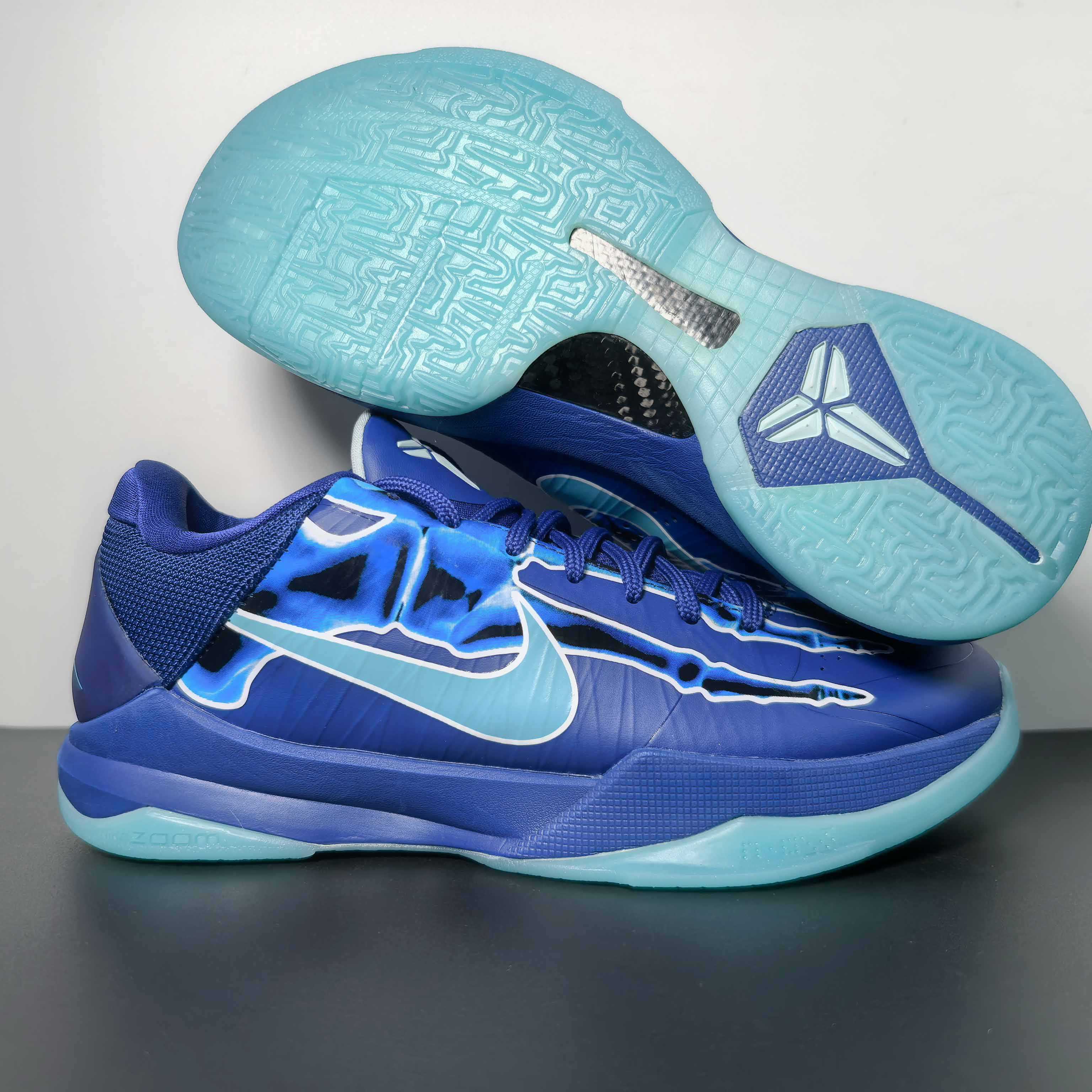 Kobe 5 Protro “X-Ray”  HJ4303-400 - PerfectKickZ