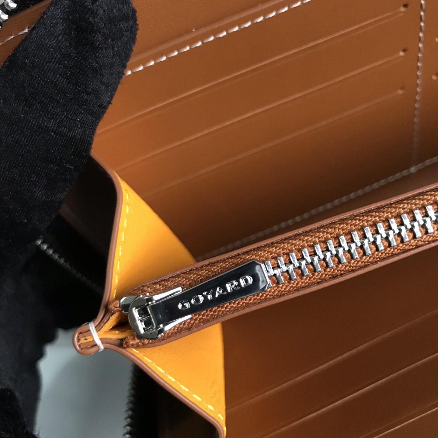 Goyard Matignon GM Wallet - PerfectKickZ