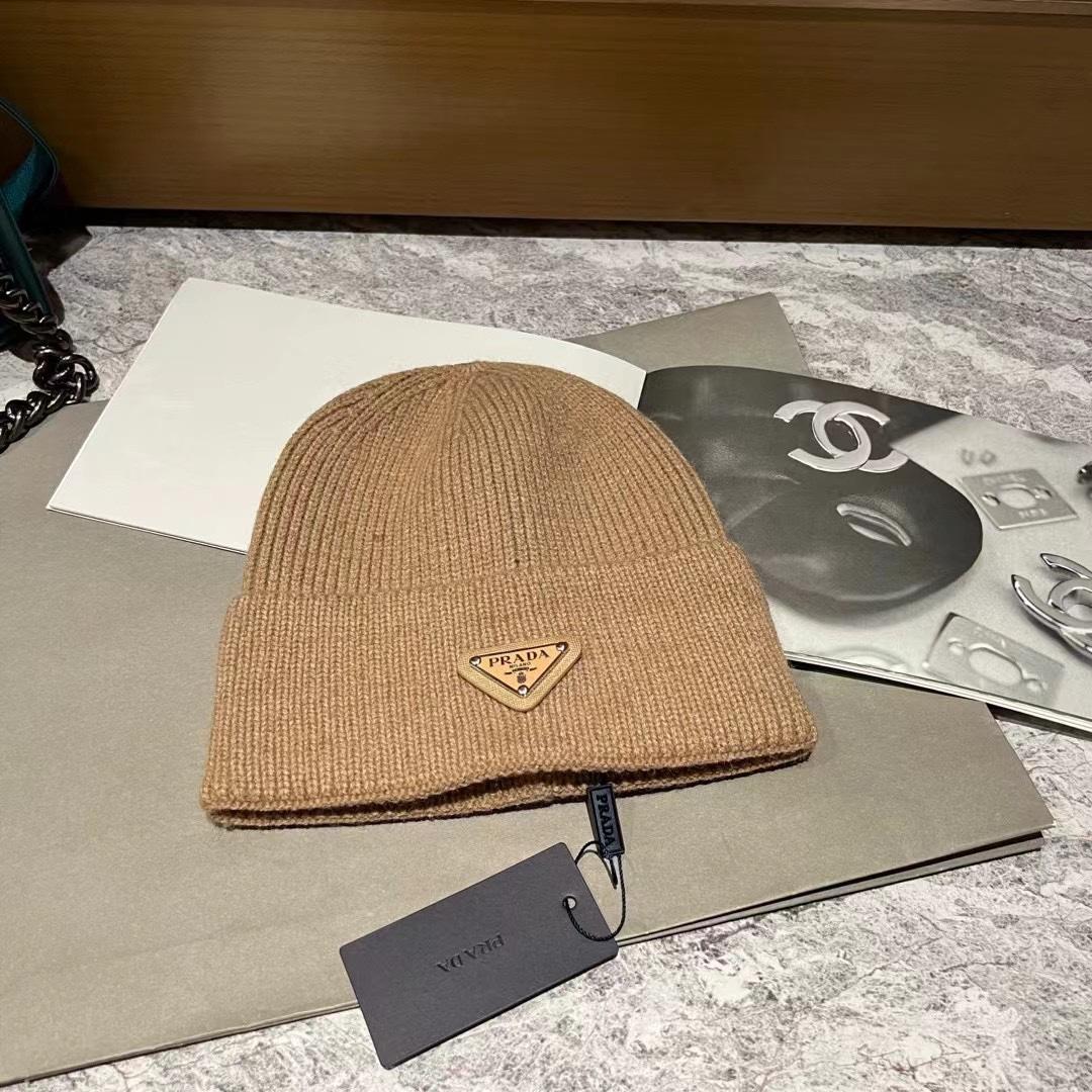 Prada Beanie - 