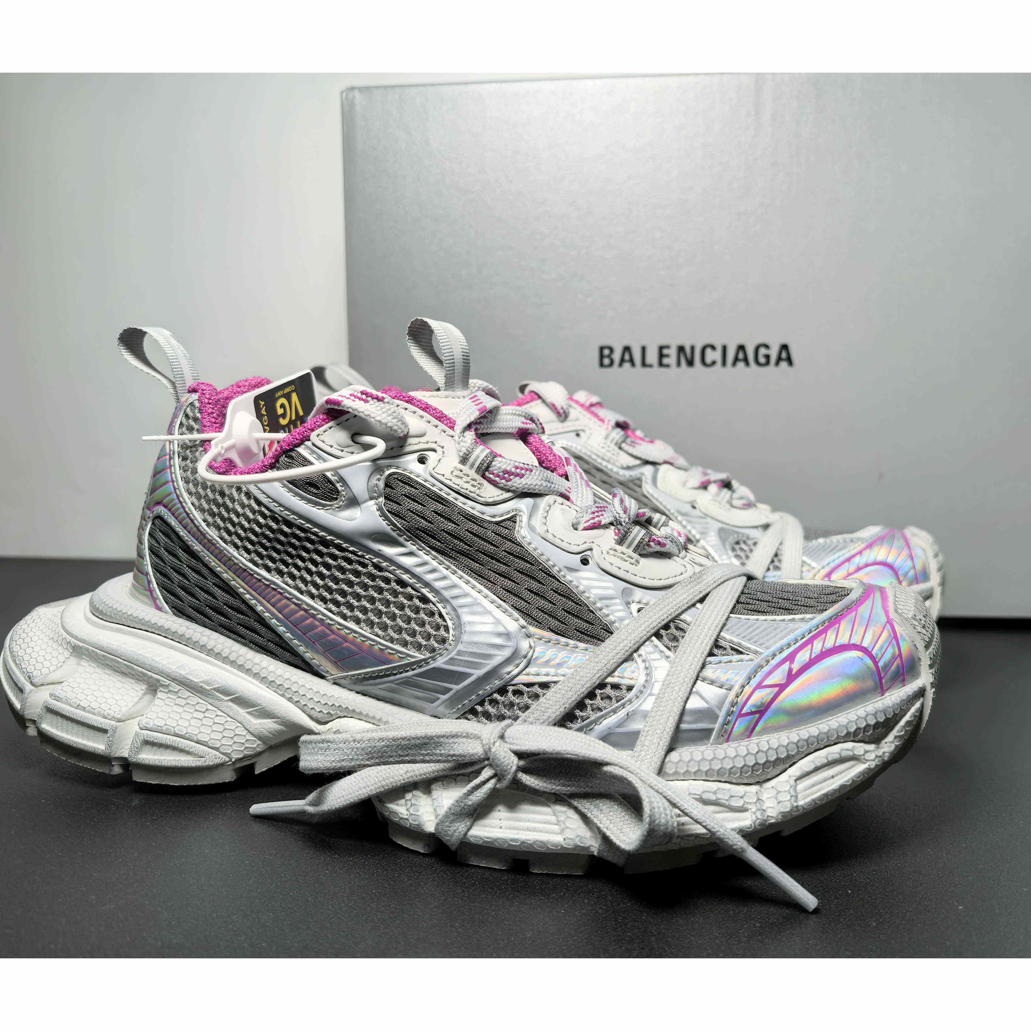 Balenciaga 3XL Sneaker  - PerfectKickZ