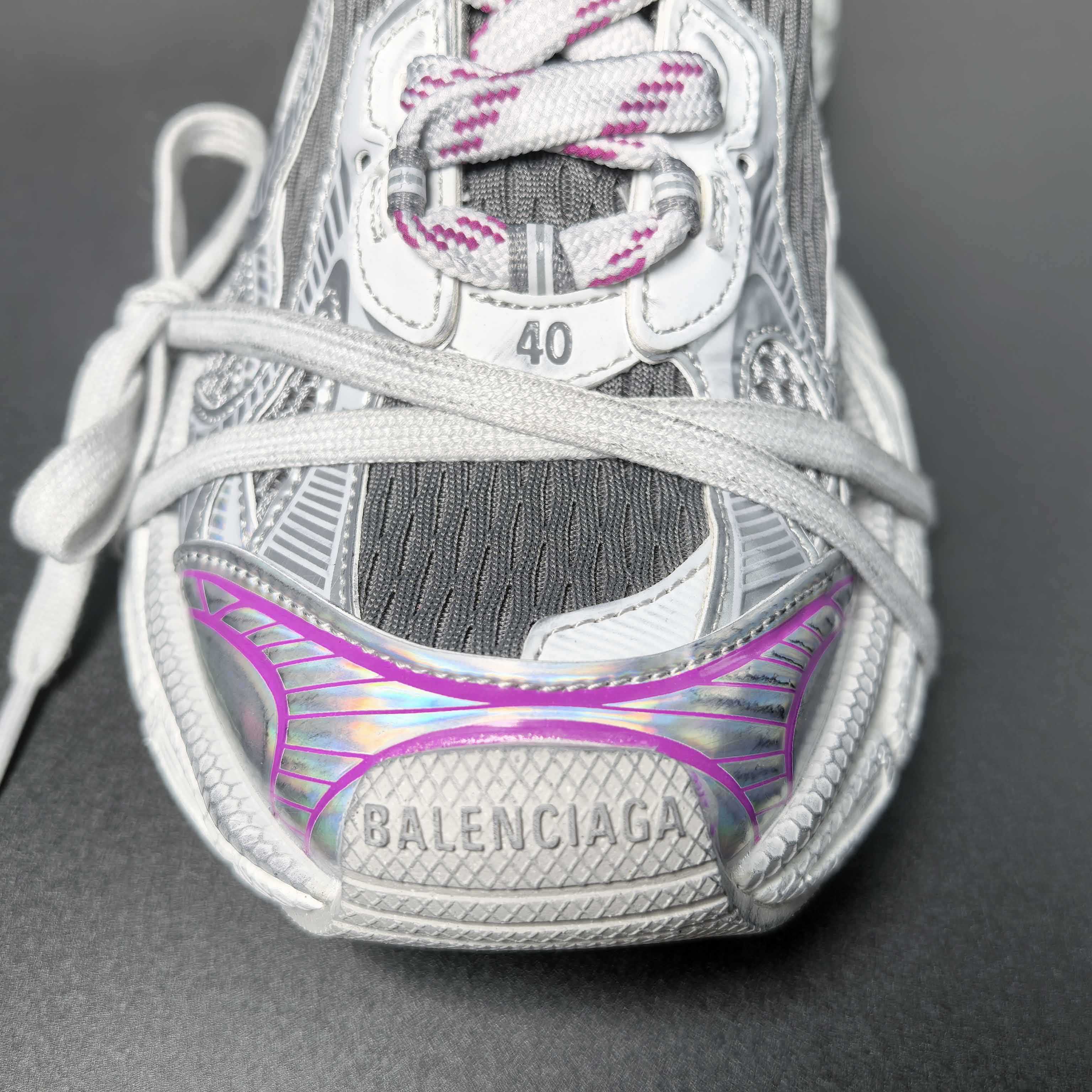 Balenciaga 3XL Sneaker  - PerfectKickZ