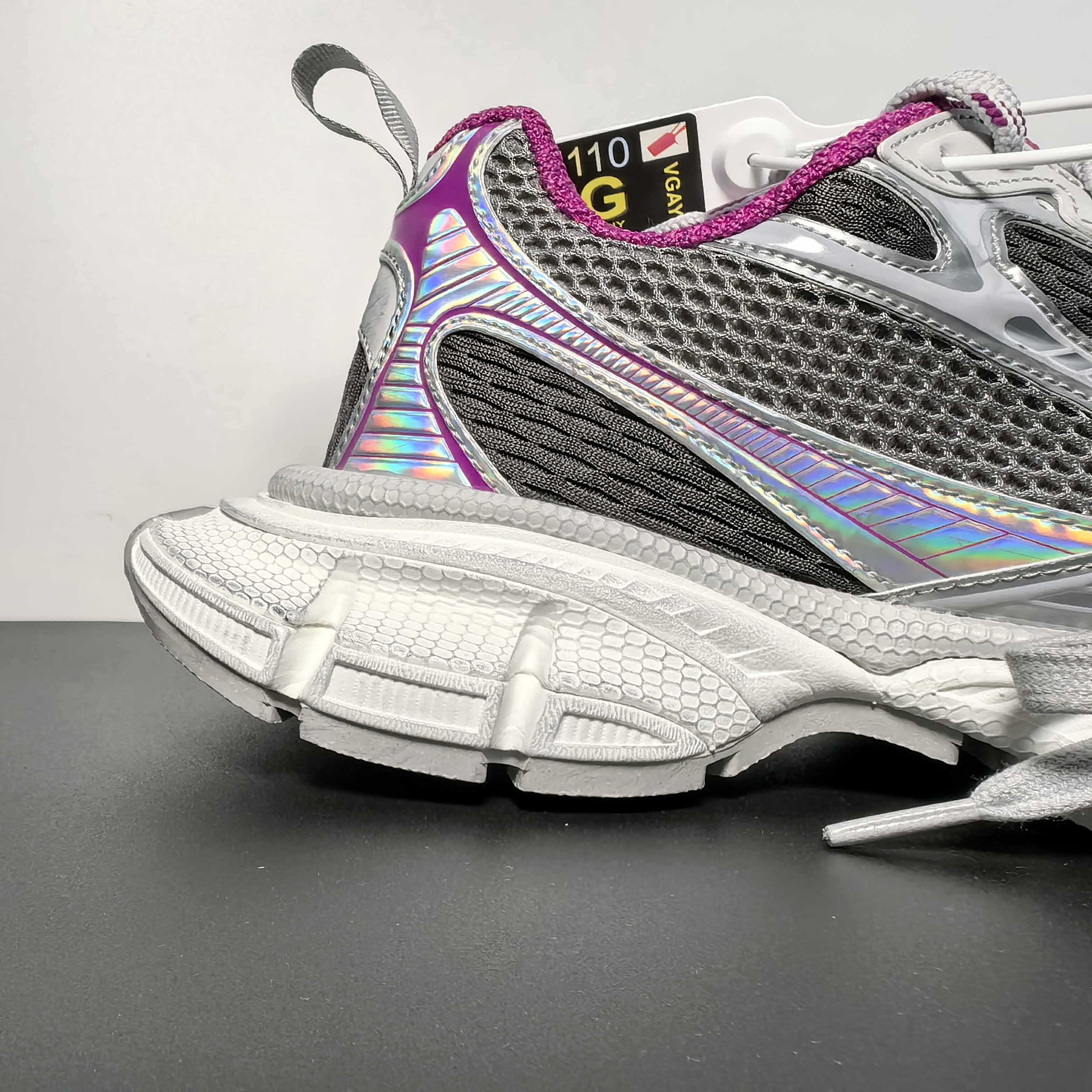 Balenciaga 3XL Sneaker  - PerfectKickZ