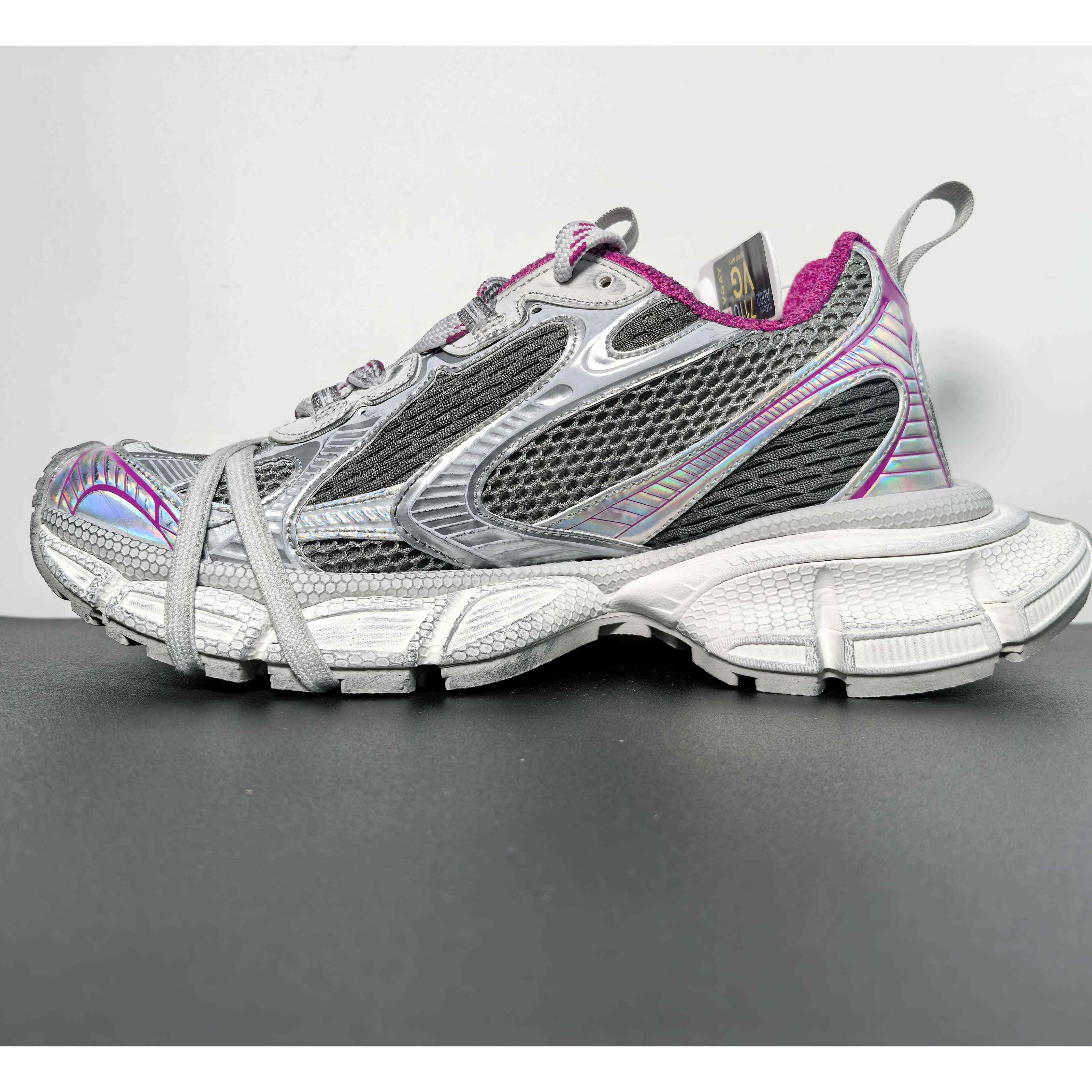 Balenciaga 3XL Sneaker  - PerfectKickZ