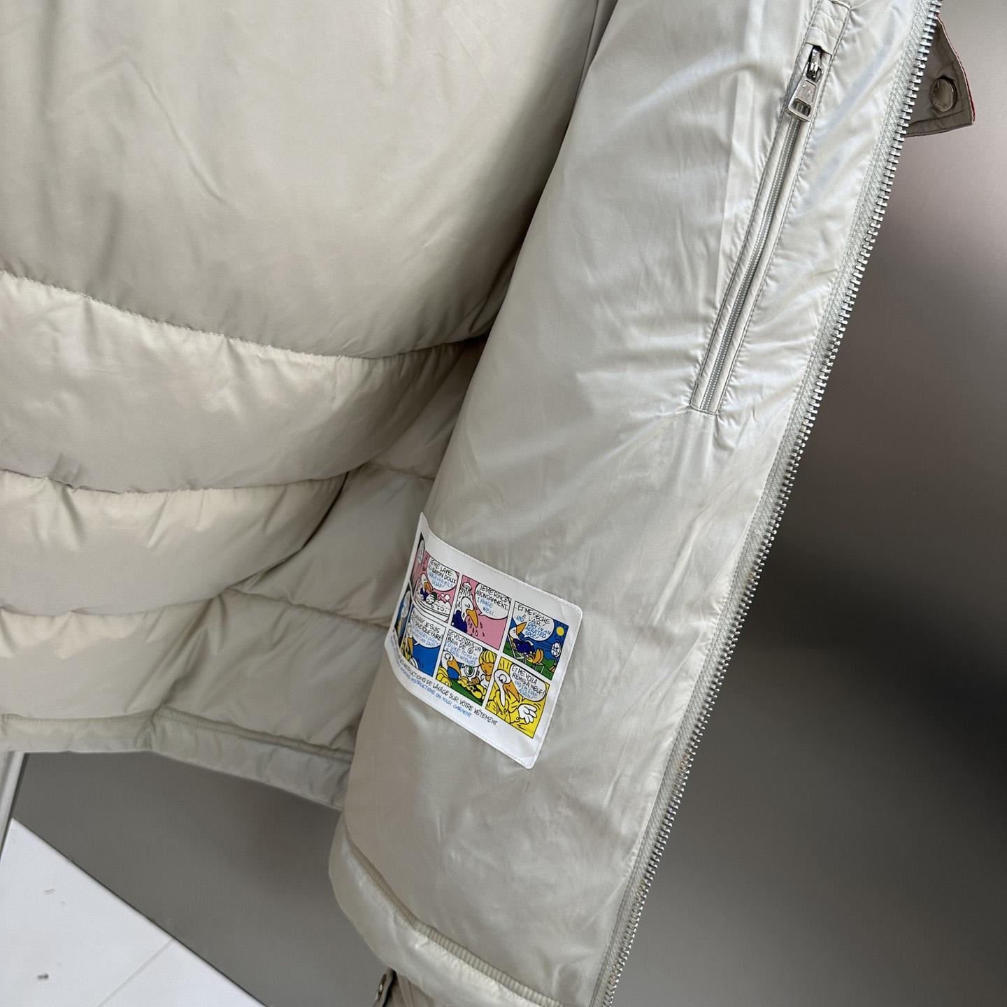 Moncler Poirier Puffer Jacket - PerfectKickZ