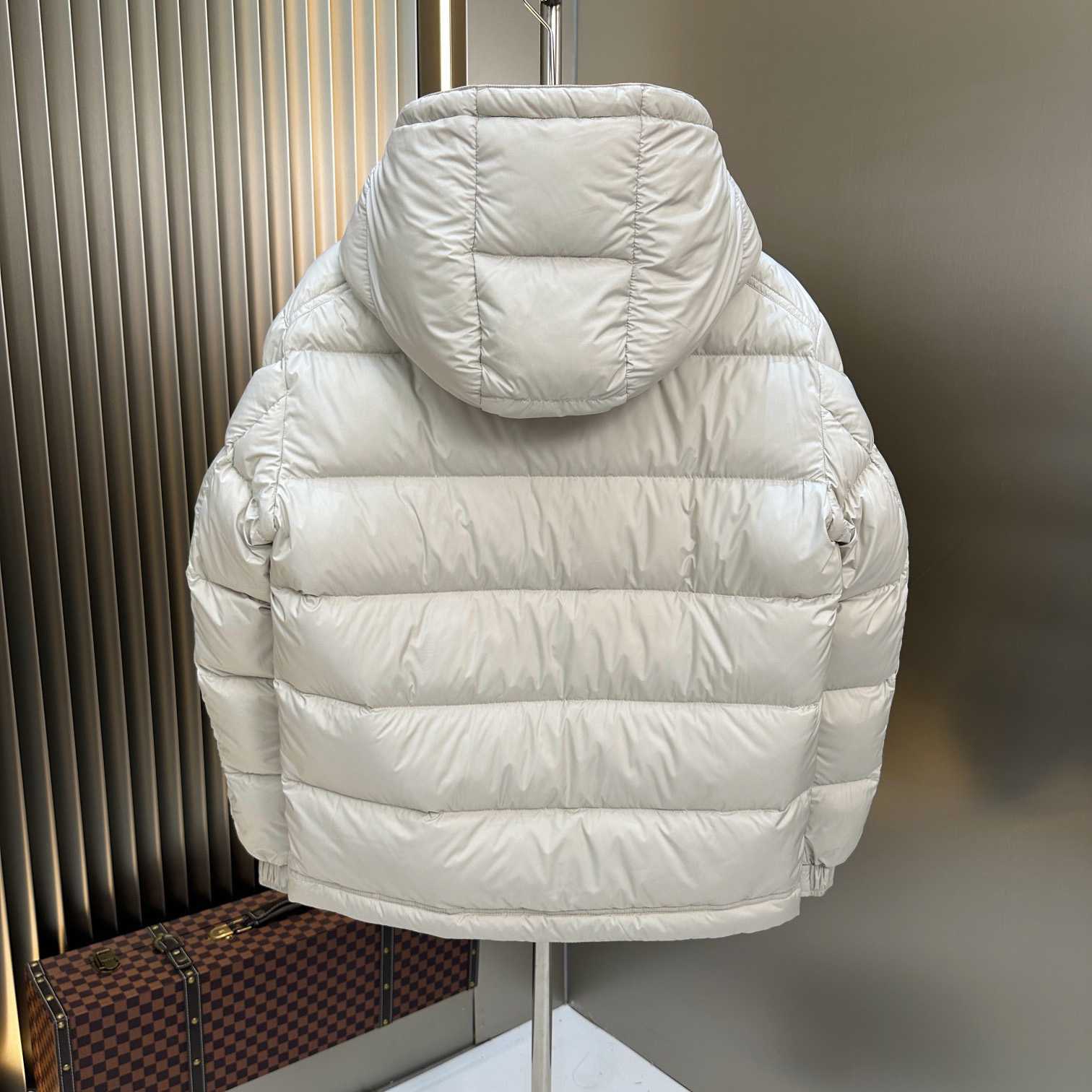 Moncler Poirier Puffer Jacket - PerfectKickZ