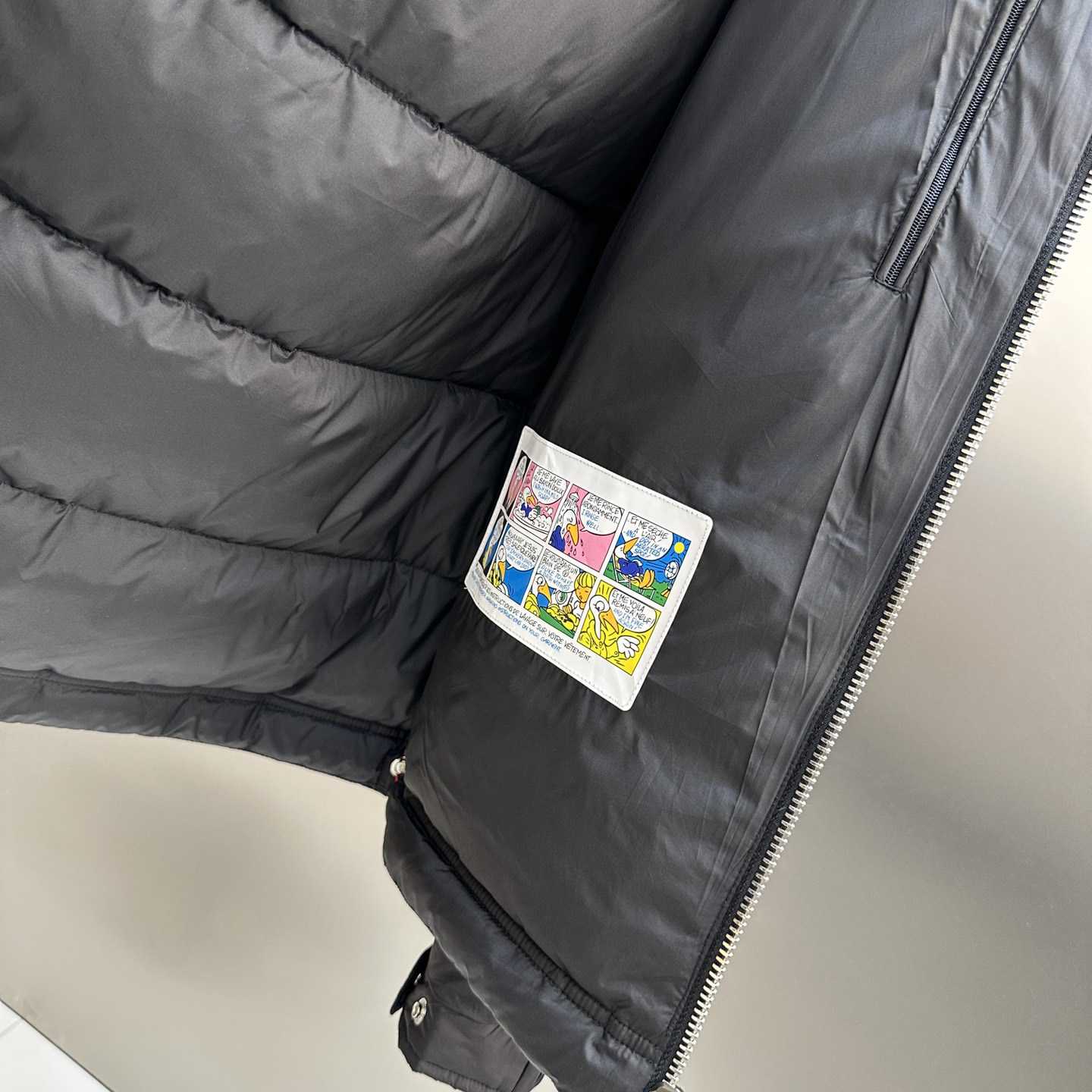 Moncler Poirier Puffer Jacket - PerfectKickZ