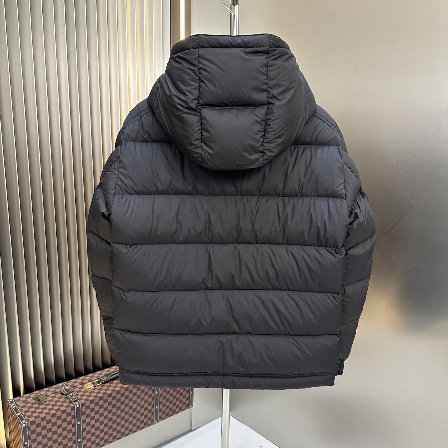Moncler Poirier Puffer Jacket - PerfectKickZ