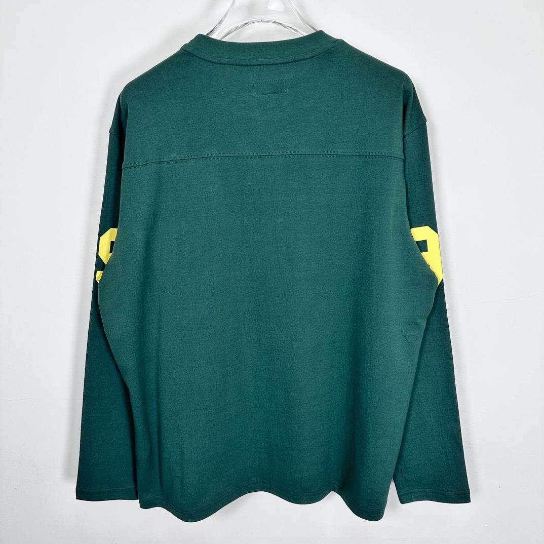 Supreme SS24 99 LS Tee - PerfectKickZ