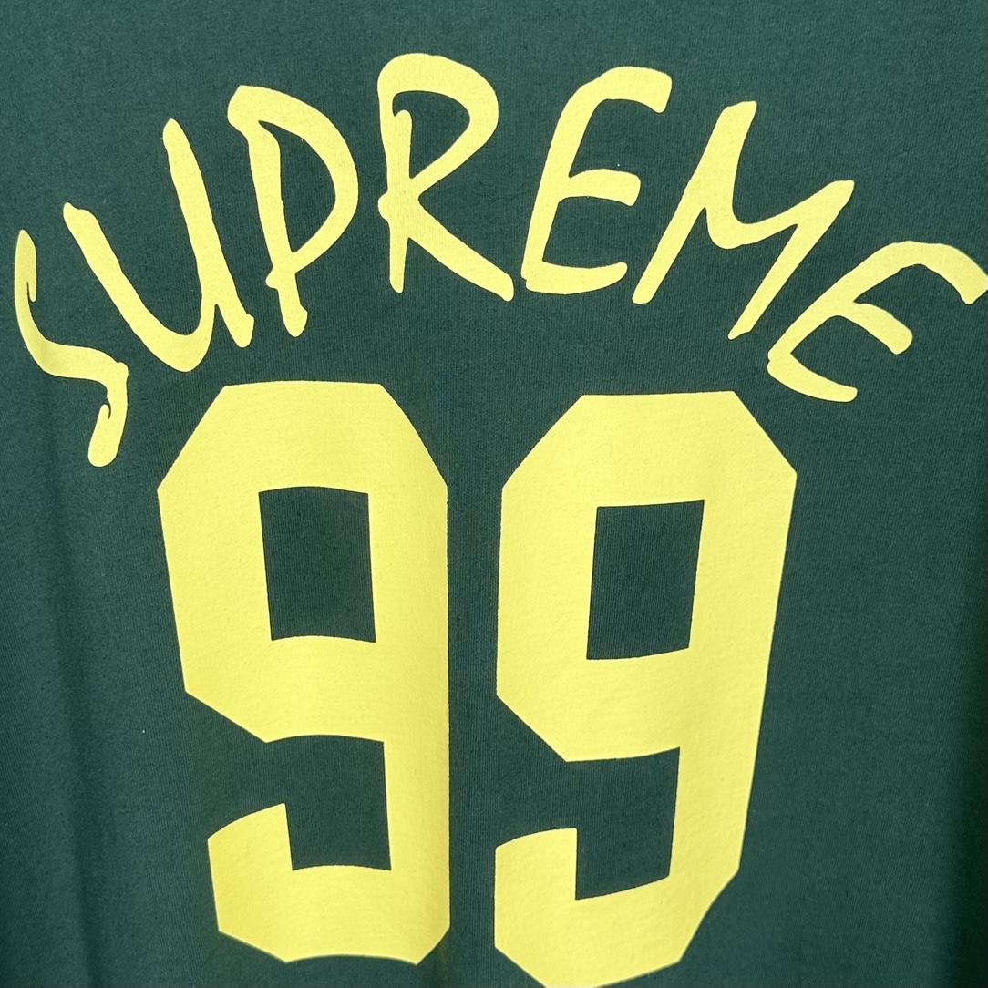 Supreme SS24 99 LS Tee - PerfectKickZ