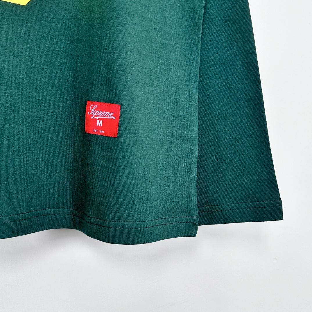 Supreme SS24 99 LS Tee - PerfectKickZ