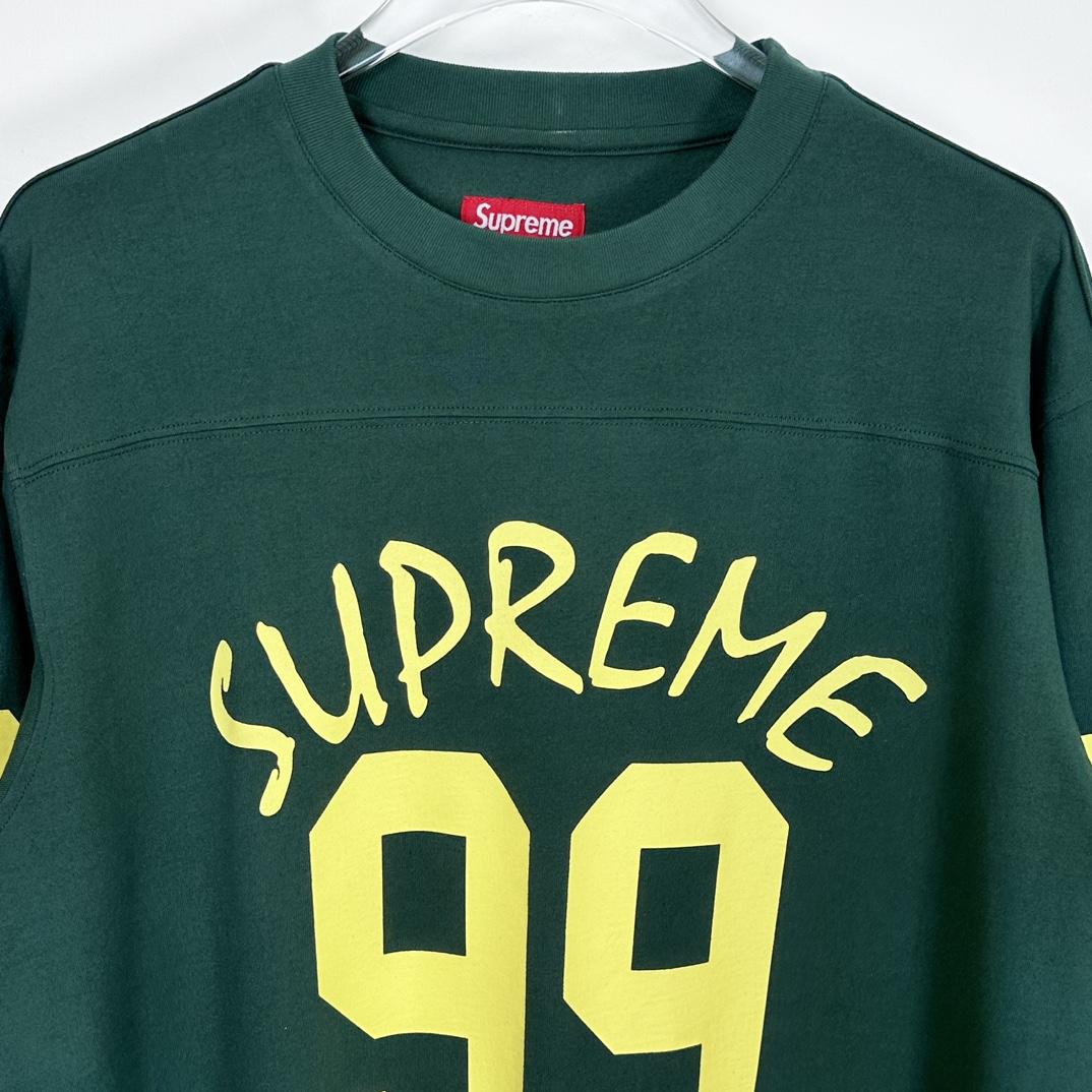 Supreme SS24 99 LS Tee - PerfectKickZ