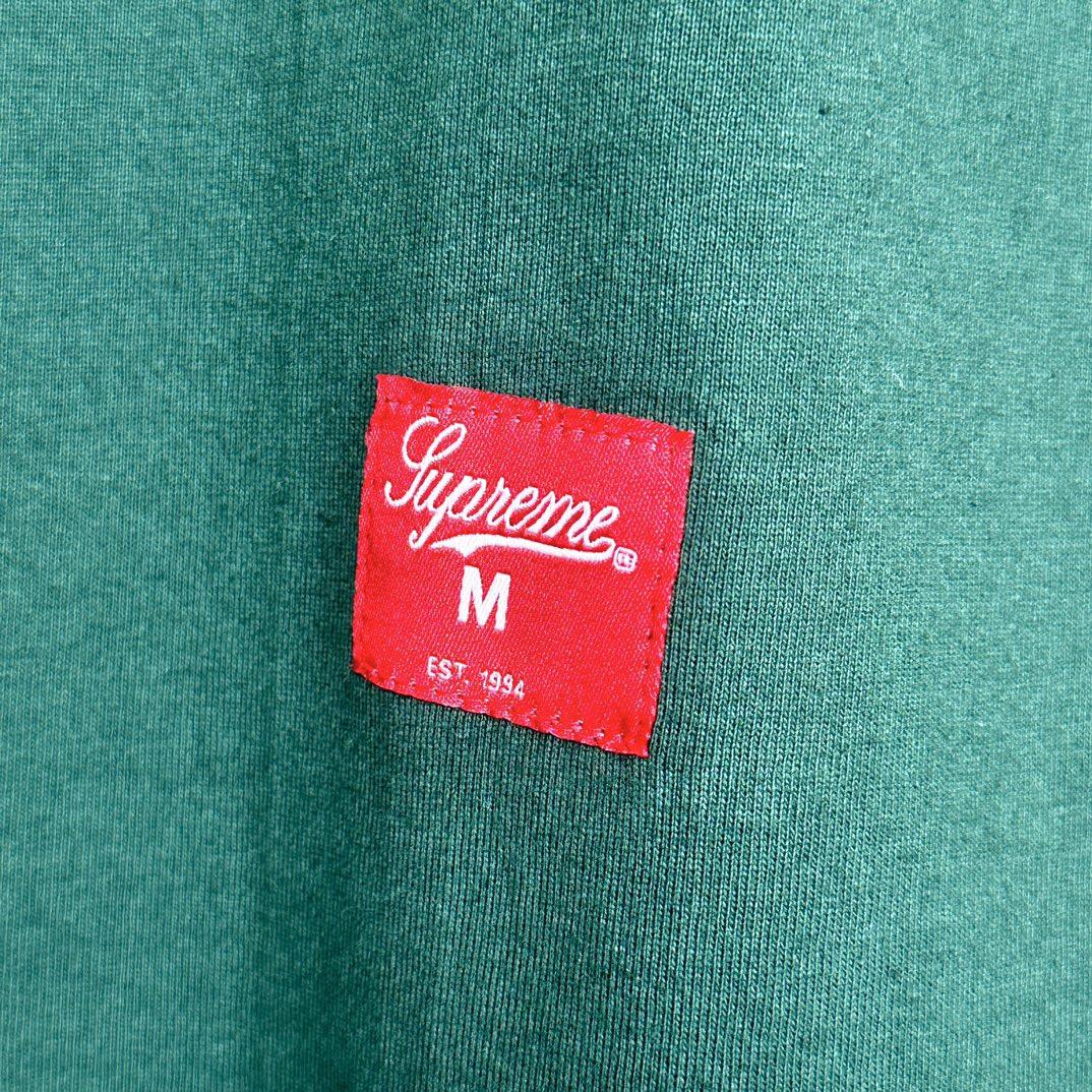 Supreme SS24 99 LS Tee - PerfectKickZ