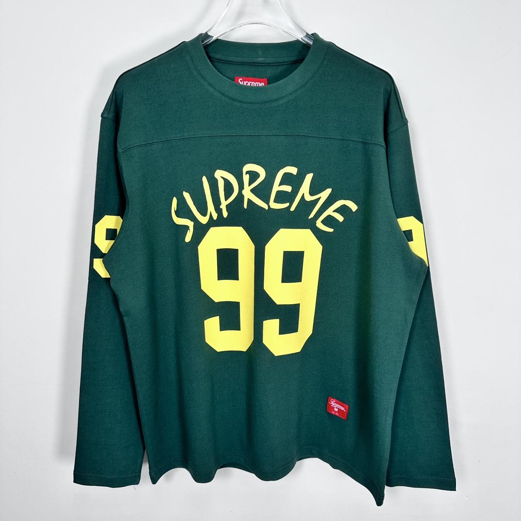 Supreme SS24 99 LS Tee - PerfectKickZ