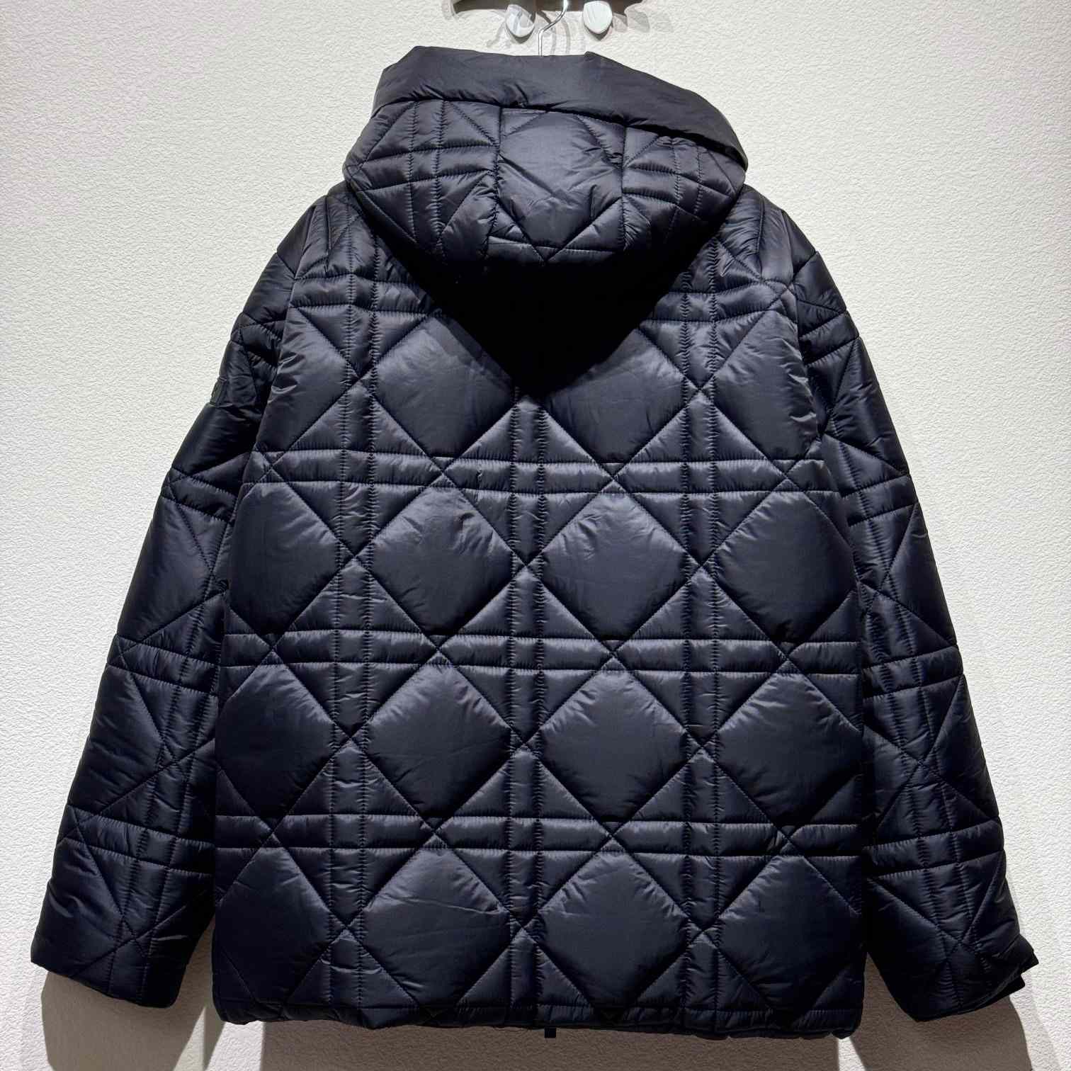 Dior Puffer Jacket - PerfectKickZ