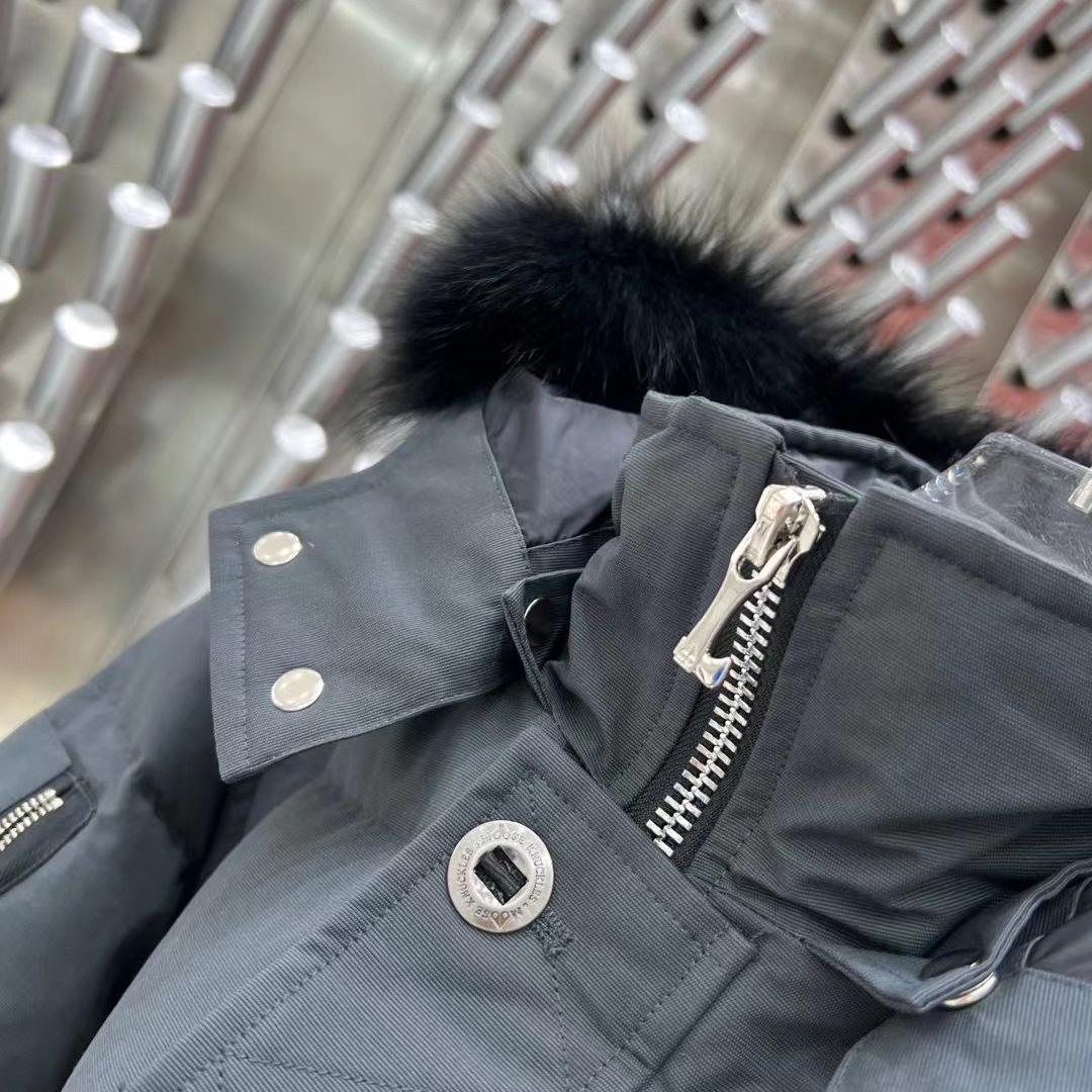 Moose Knuckles 3Q Jacket  - PerfectKickZ