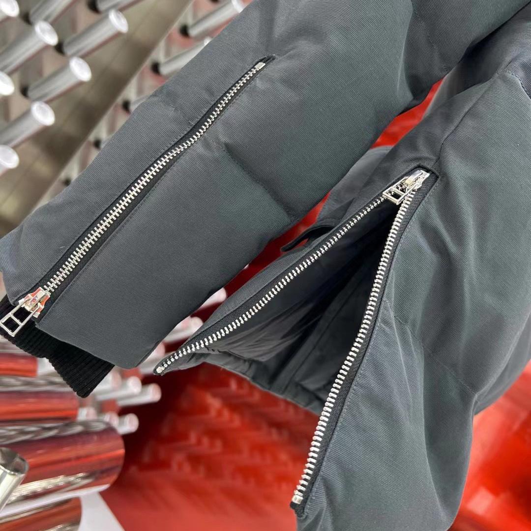 Moose Knuckles 3Q Jacket  - PerfectKickZ