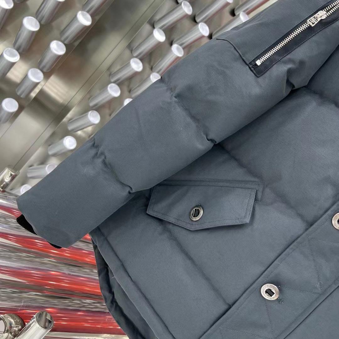 Moose Knuckles 3Q Jacket  - PerfectKickZ