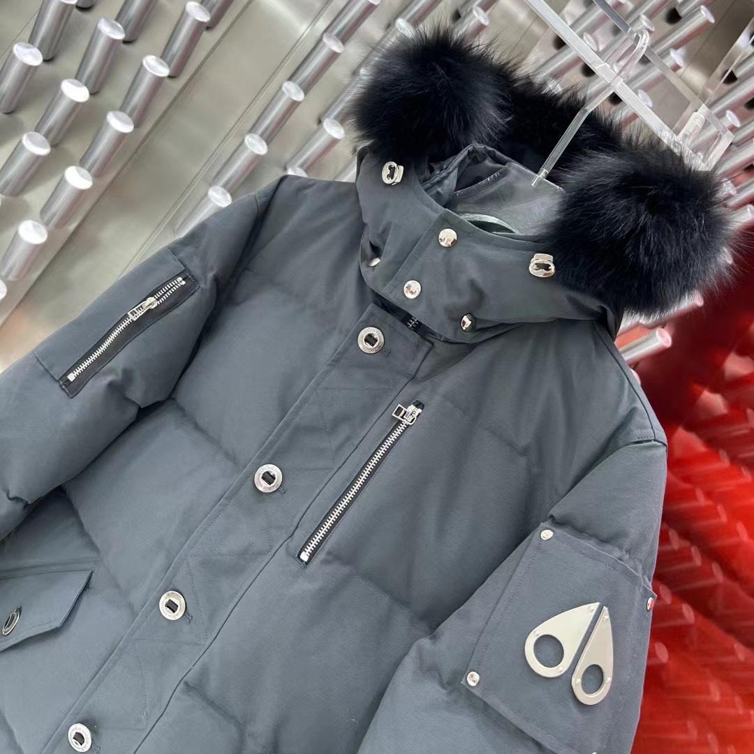 Moose Knuckles 3Q Jacket  - PerfectKickZ