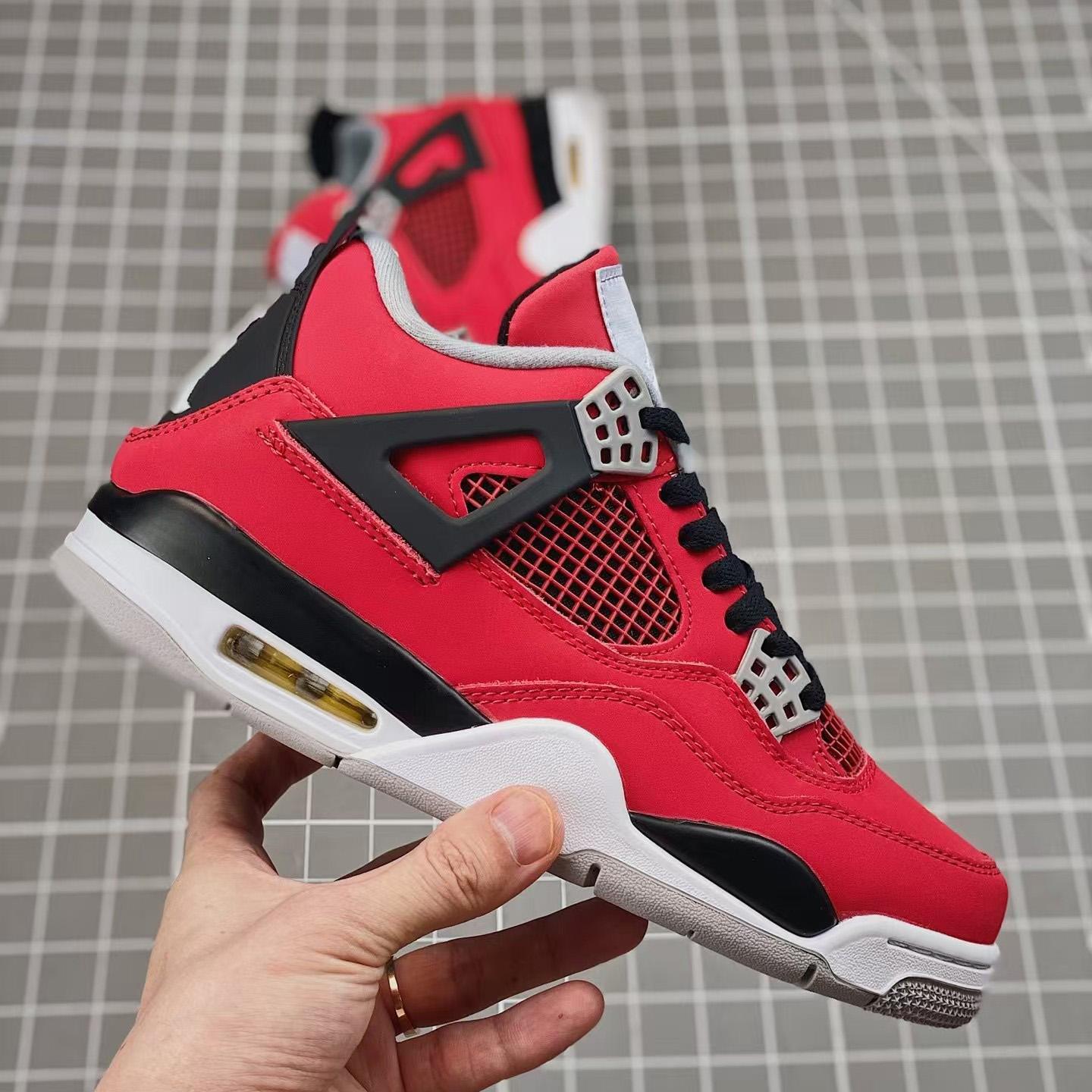 Air Jordan 4 Retro OG Sneakers   308497-603 - PerfectKickZ