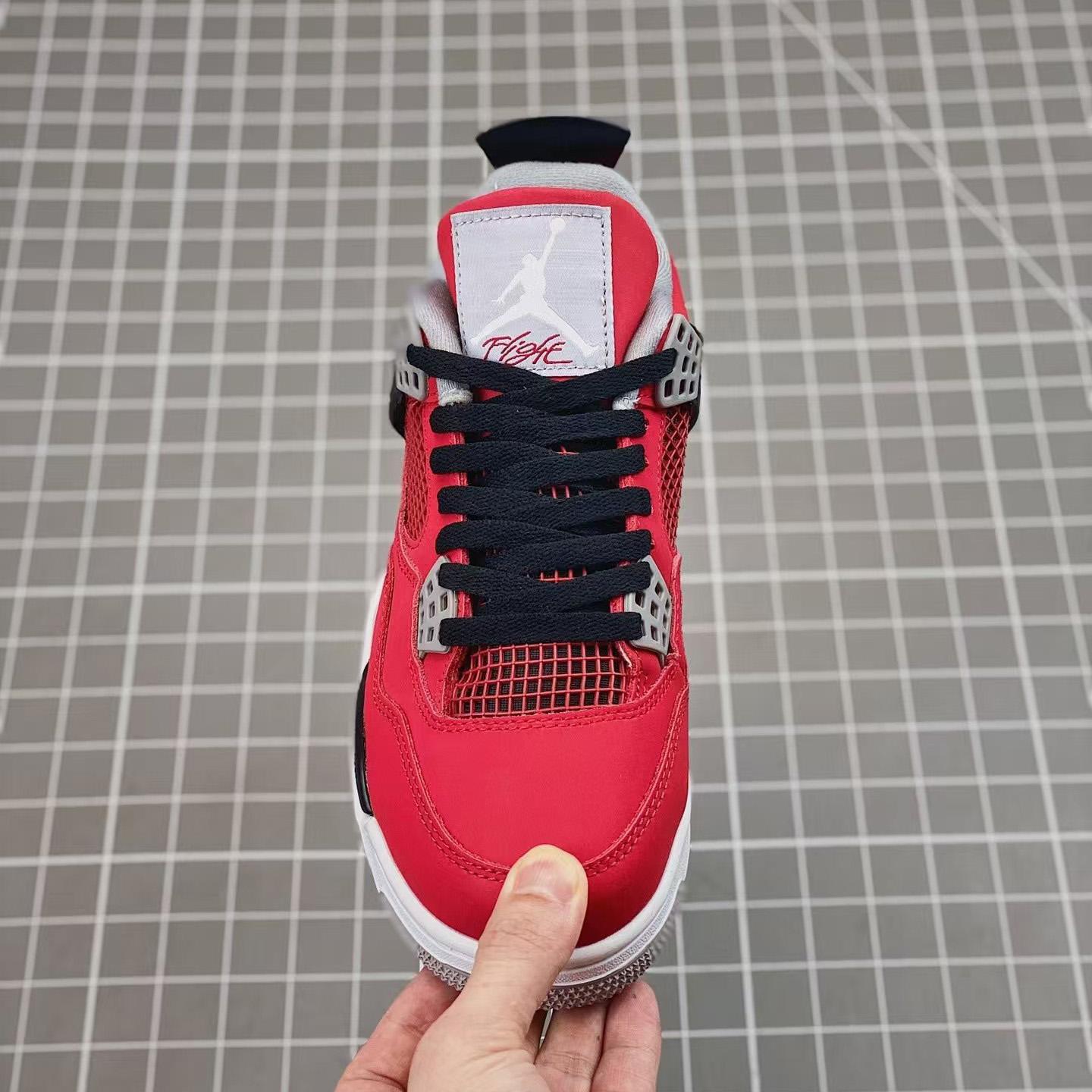 Air Jordan 4 Retro OG Sneakers   308497-603 - PerfectKickZ