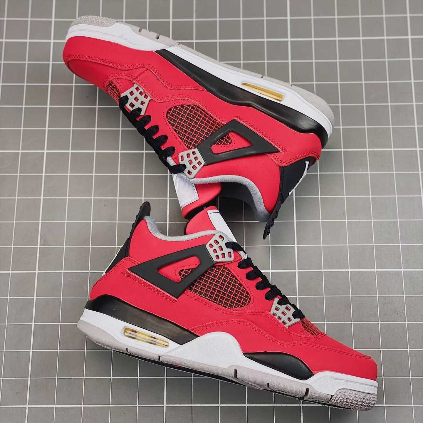 Air Jordan 4 Retro OG Sneakers   308497-603 - PerfectKickZ