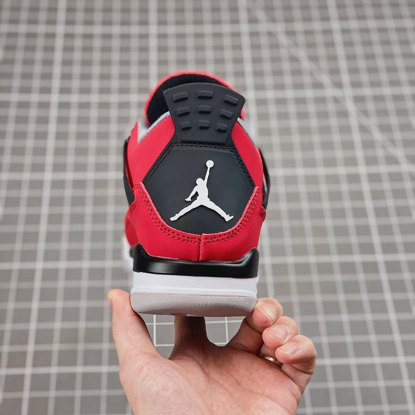 Air Jordan 4 Retro OG Sneakers   308497-603 - PerfectKickZ